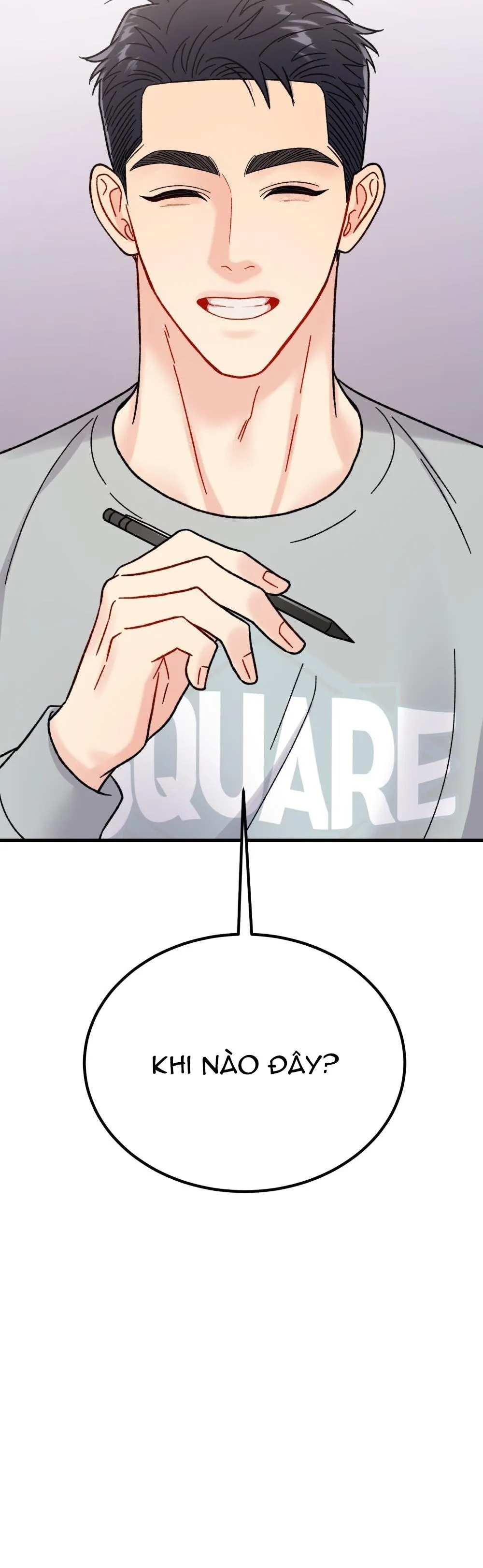 CẬU KHÔNG PHẢI LÀ GU CỦA TÔI Chapter 18 Trang 61