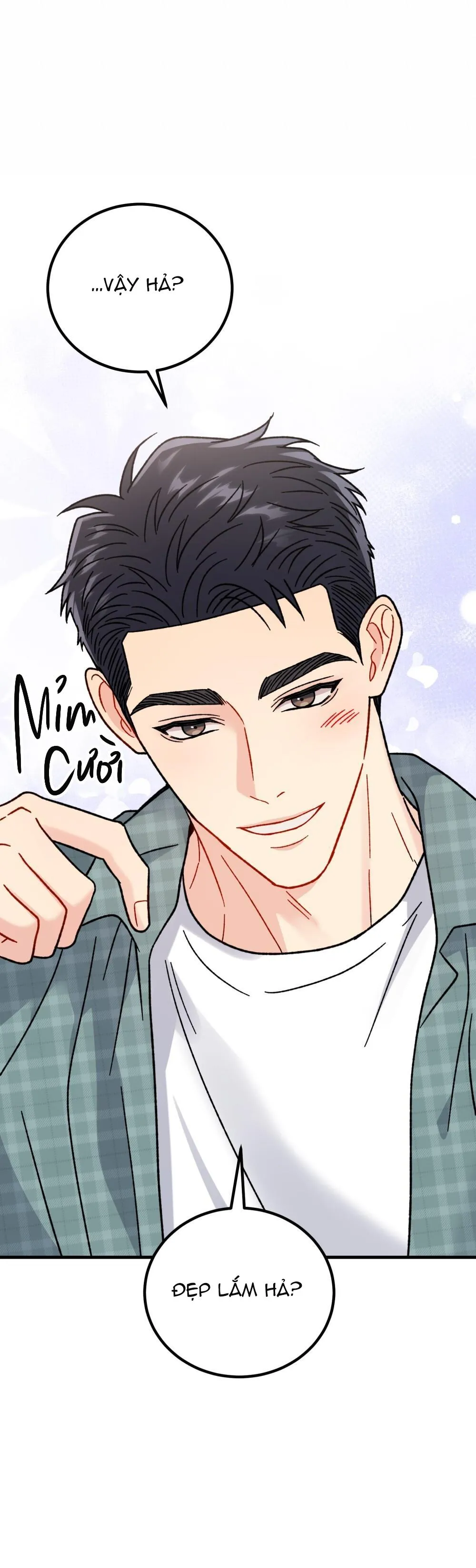 CẬU KHÔNG PHẢI LÀ GU CỦA TÔI Chapter 19 Trang 45