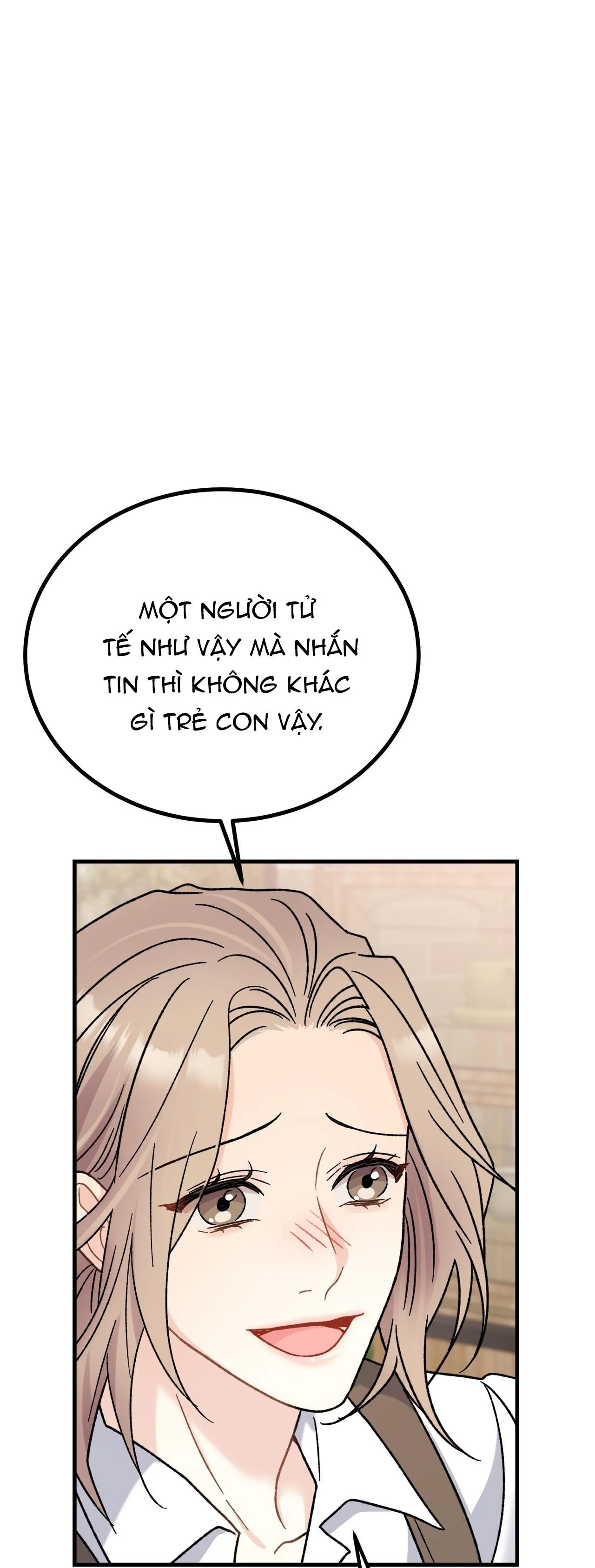 CẬU KHÔNG PHẢI LÀ GU CỦA TÔI Chapter 2 Trang 13