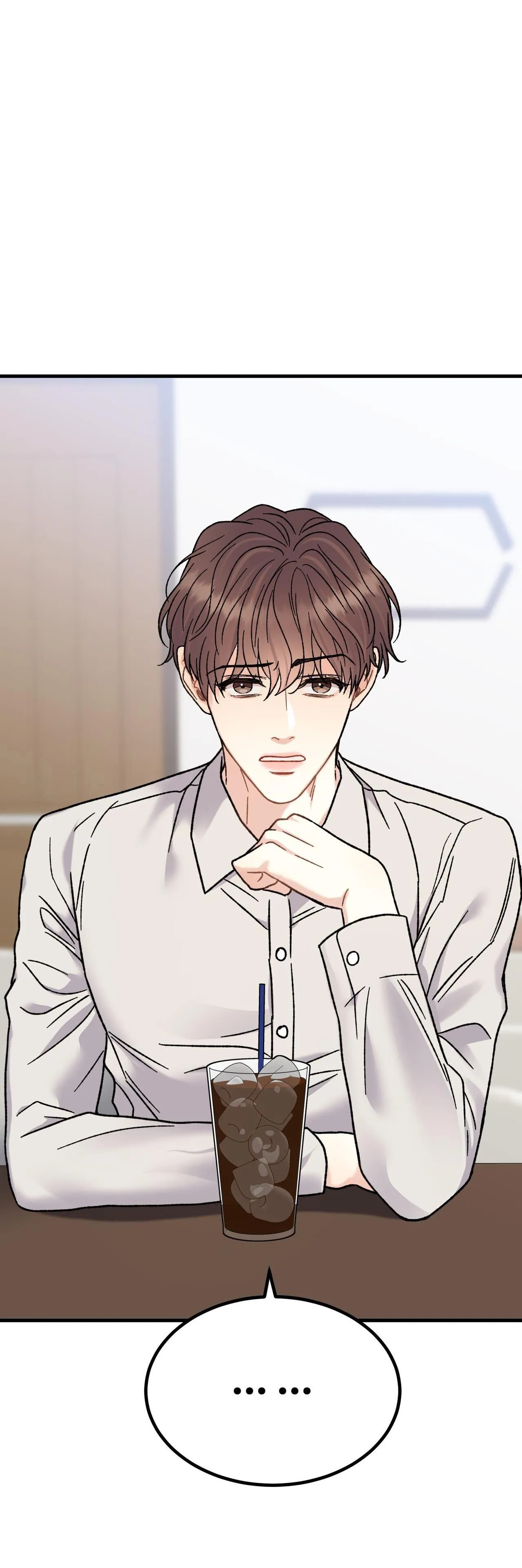 CẬU KHÔNG PHẢI LÀ GU CỦA TÔI Chapter 2 Trang 18