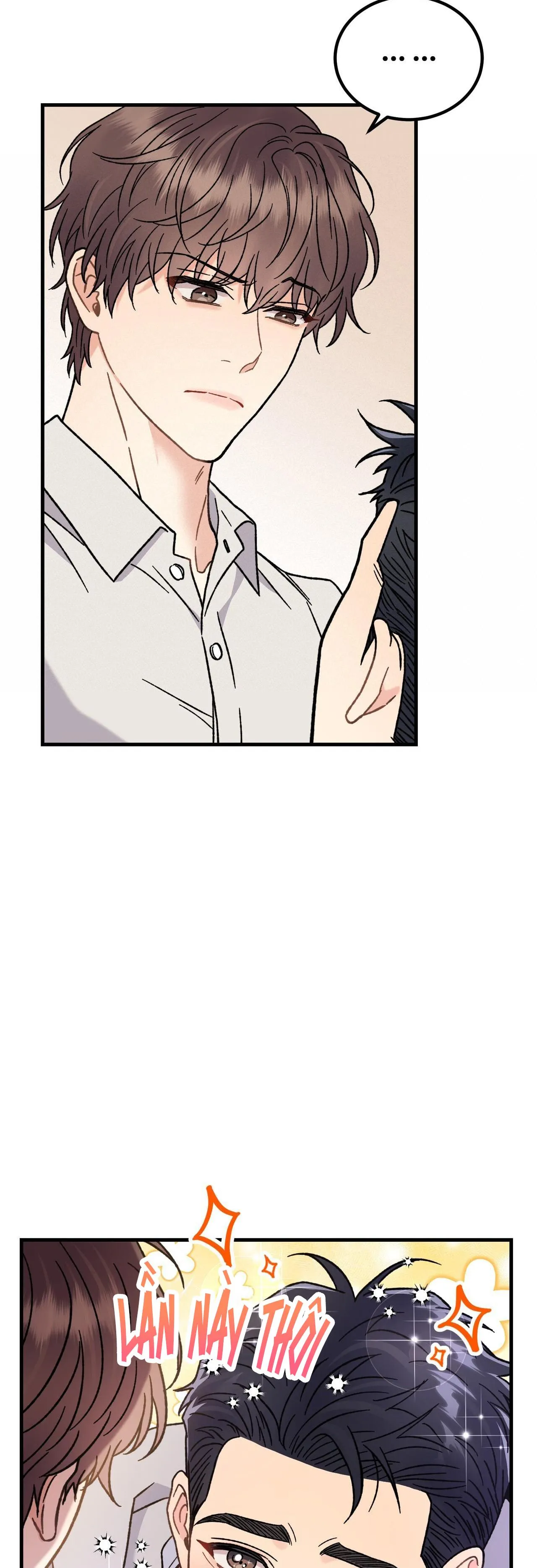 CẬU KHÔNG PHẢI LÀ GU CỦA TÔI Chapter 2 Trang 43