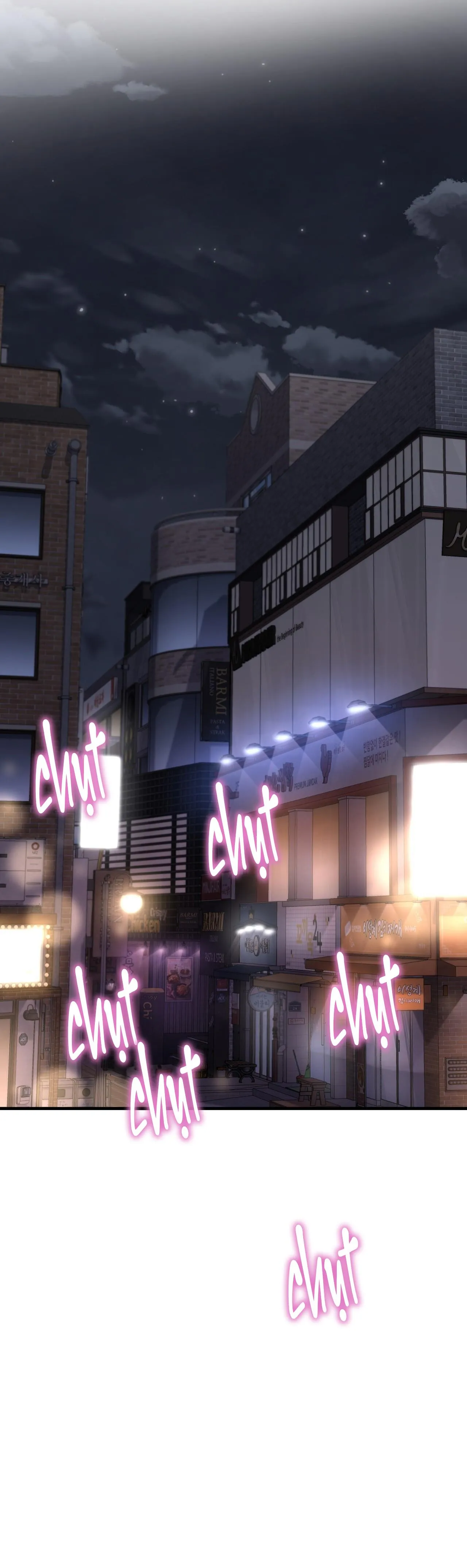 CẬU KHÔNG PHẢI LÀ GU CỦA TÔI Chapter 2 Trang 47