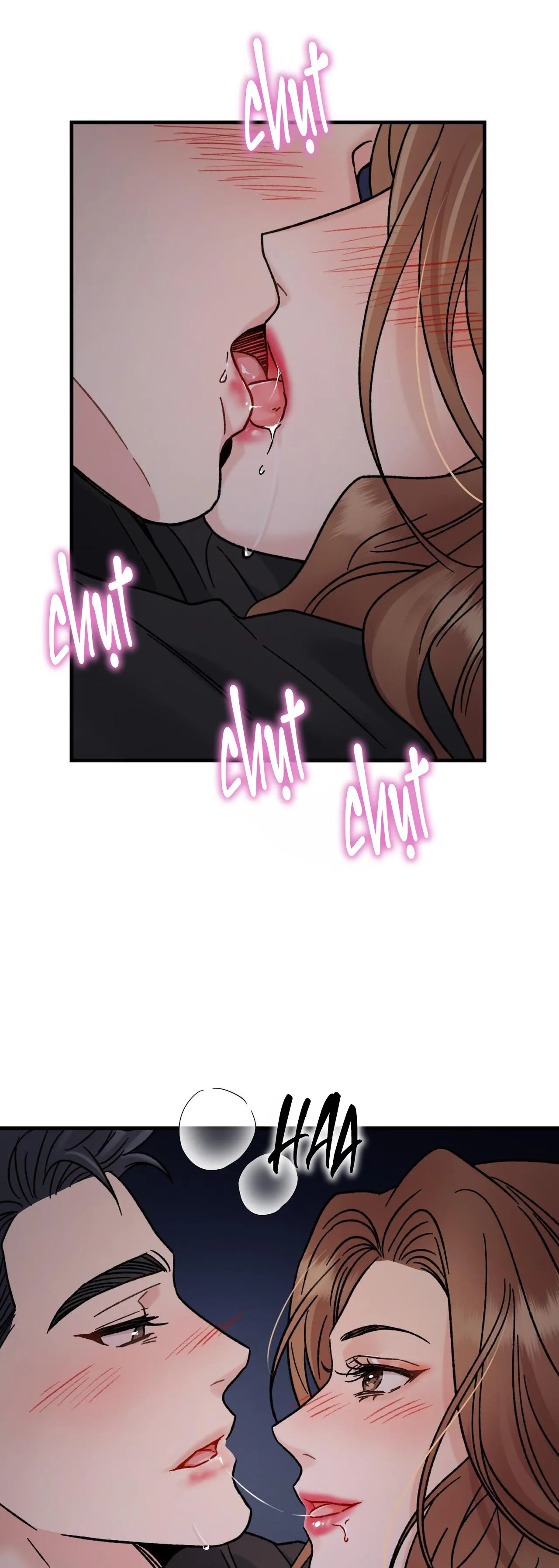 CẬU KHÔNG PHẢI LÀ GU CỦA TÔI Chapter 2 Trang 48