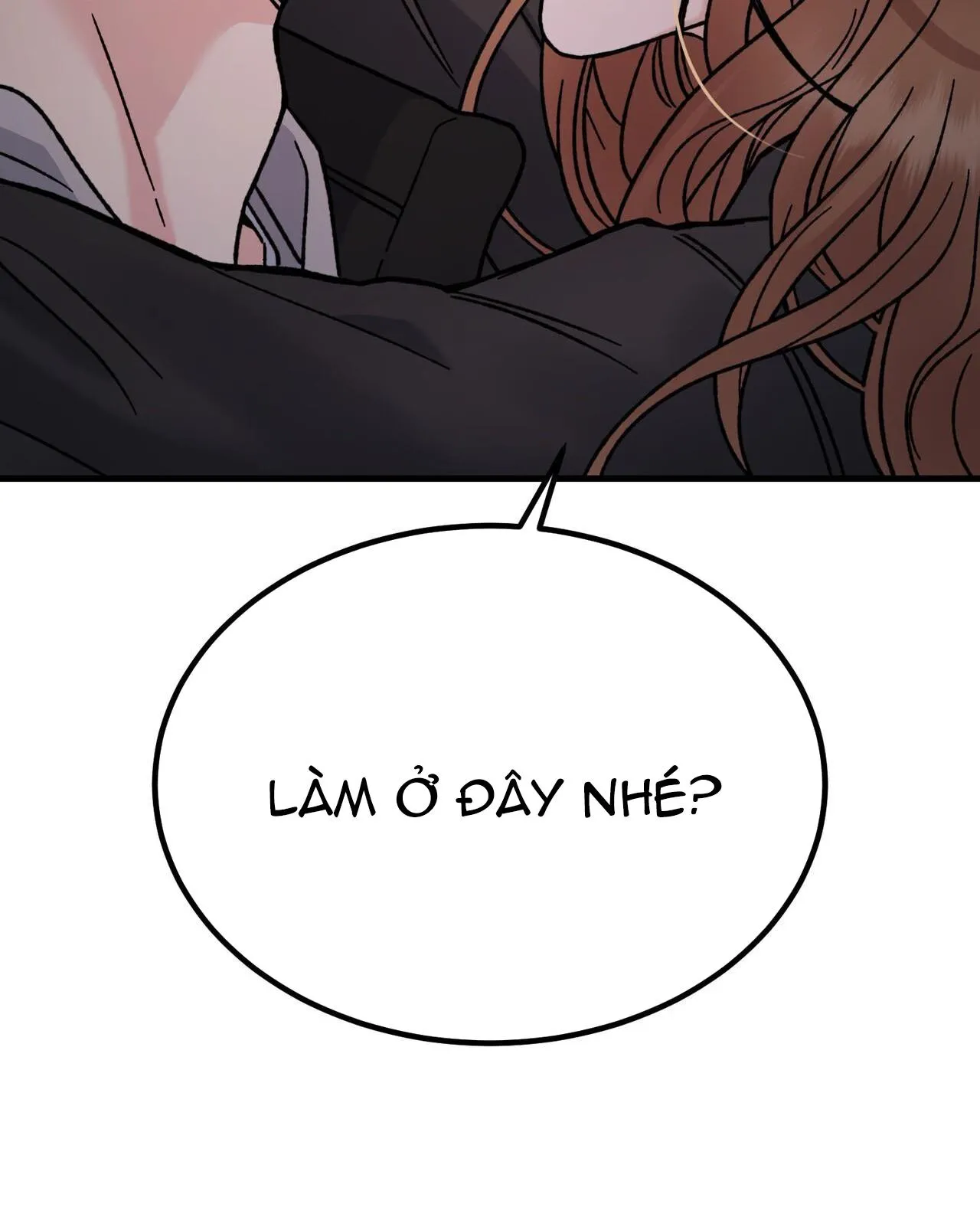 CẬU KHÔNG PHẢI LÀ GU CỦA TÔI Chapter 2 Trang 49