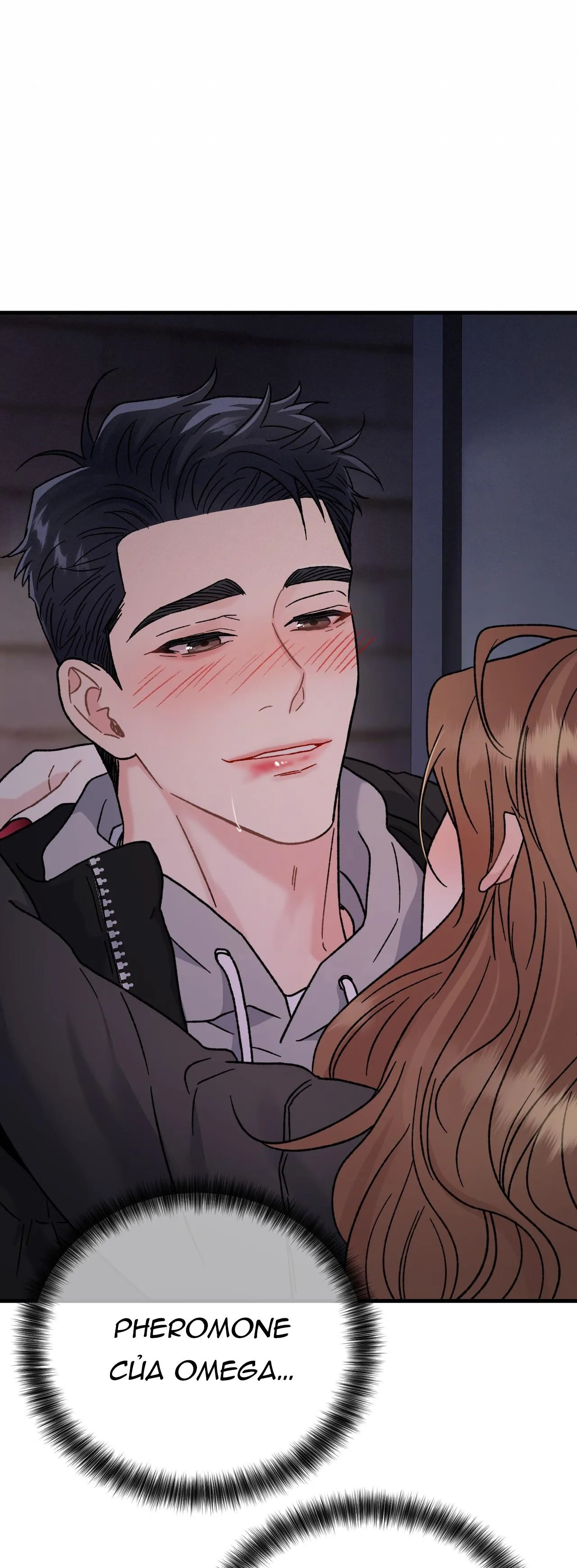 CẬU KHÔNG PHẢI LÀ GU CỦA TÔI Chapter 2 Trang 50