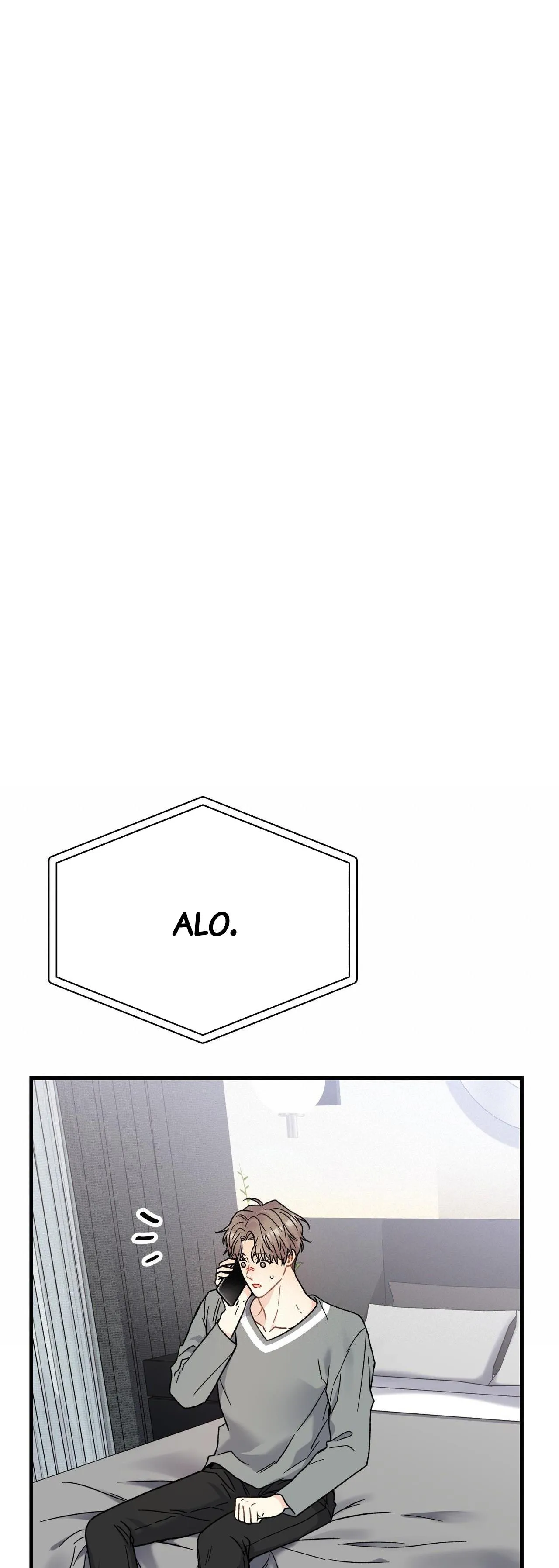 CẬU KHÔNG PHẢI LÀ GU CỦA TÔI Chapter 2 Trang 56
