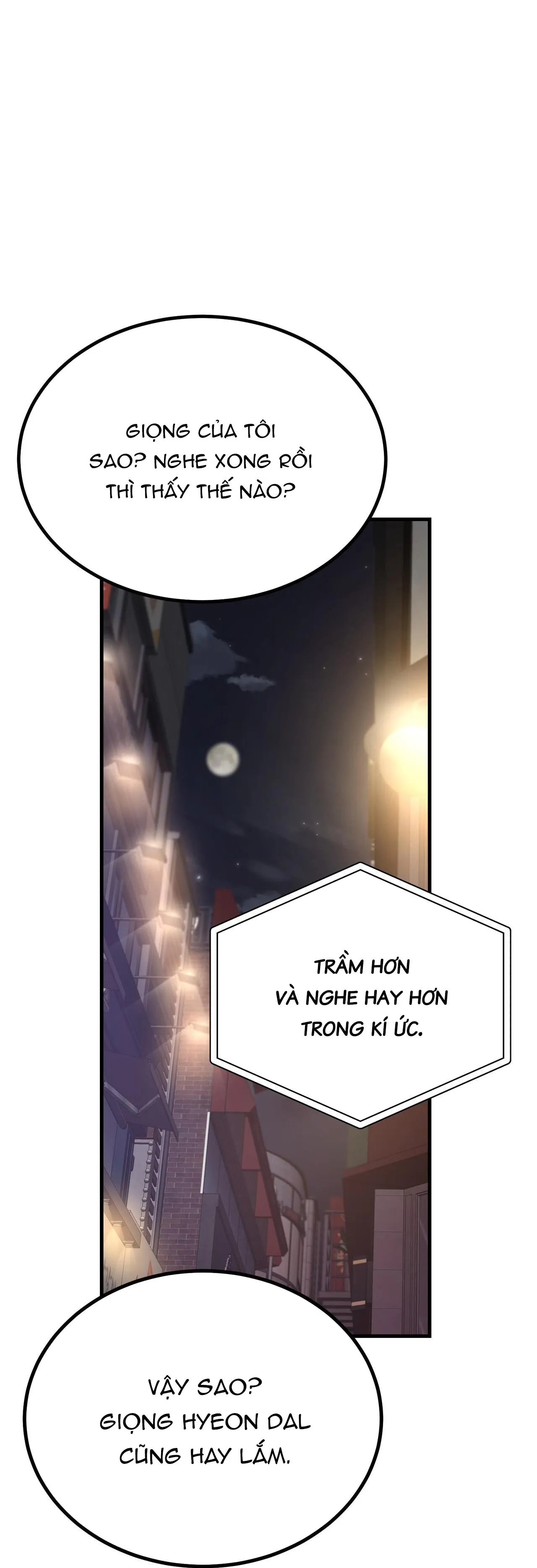 CẬU KHÔNG PHẢI LÀ GU CỦA TÔI Chapter 2 Trang 60