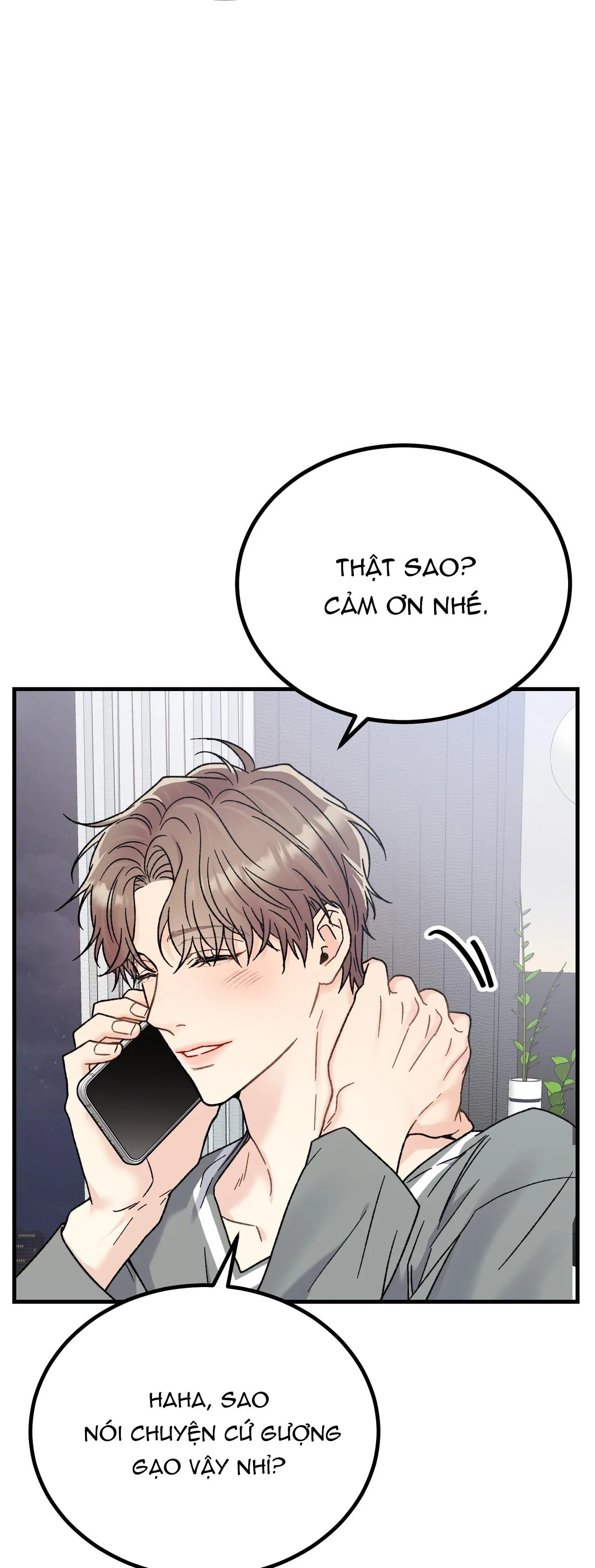 CẬU KHÔNG PHẢI LÀ GU CỦA TÔI Chapter 2 Trang 61