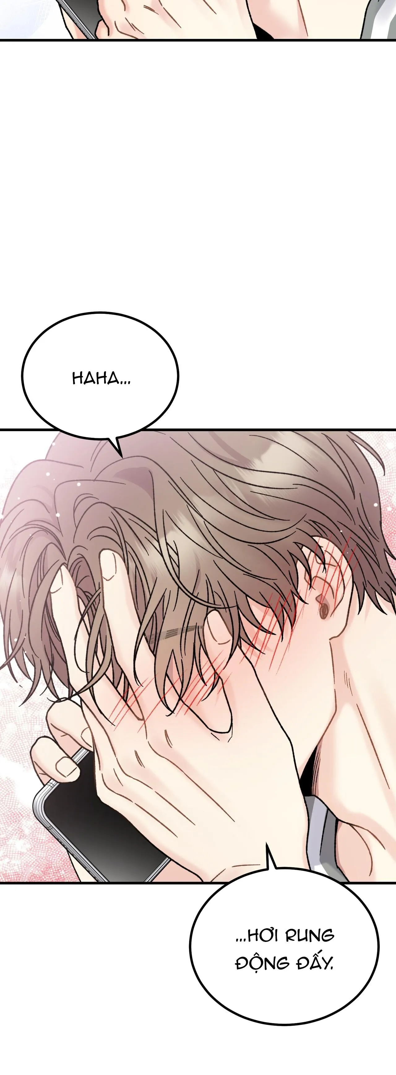 CẬU KHÔNG PHẢI LÀ GU CỦA TÔI Chapter 2 Trang 81