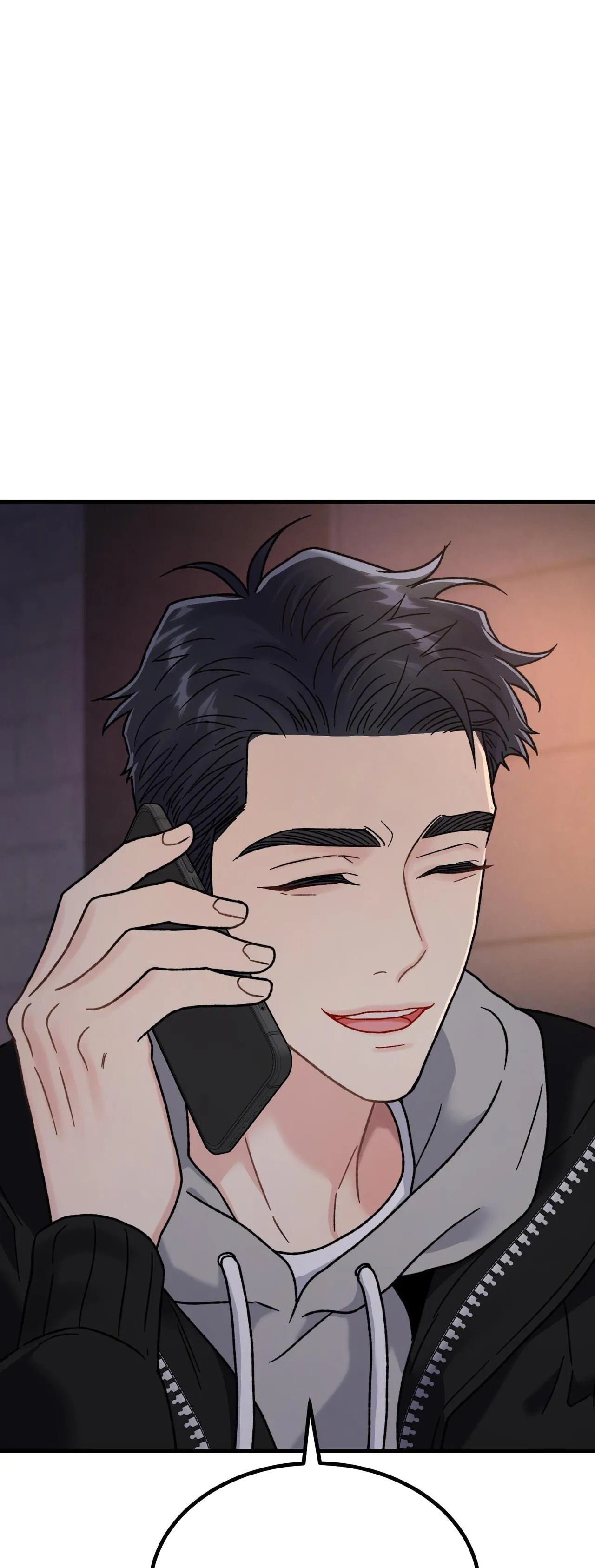 CẬU KHÔNG PHẢI LÀ GU CỦA TÔI Chapter 2 Trang 83