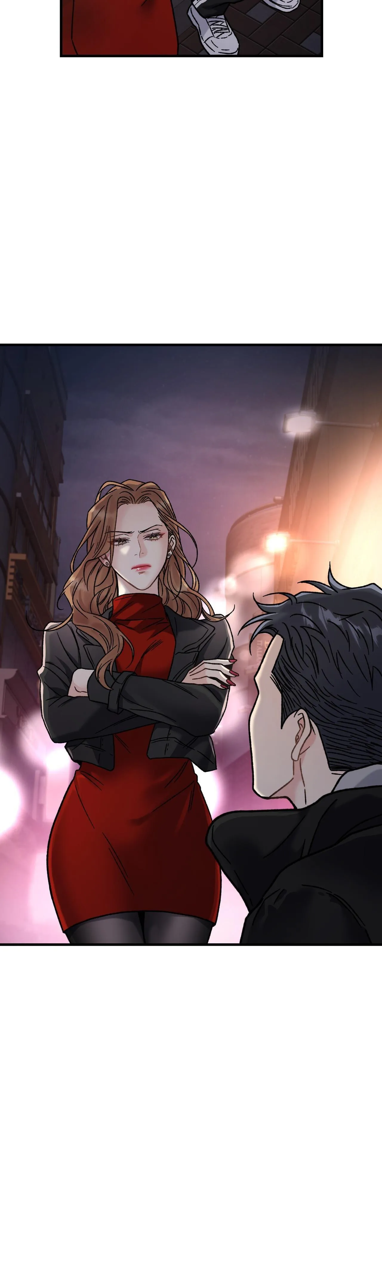 CẬU KHÔNG PHẢI LÀ GU CỦA TÔI Chapter 2 Trang 86