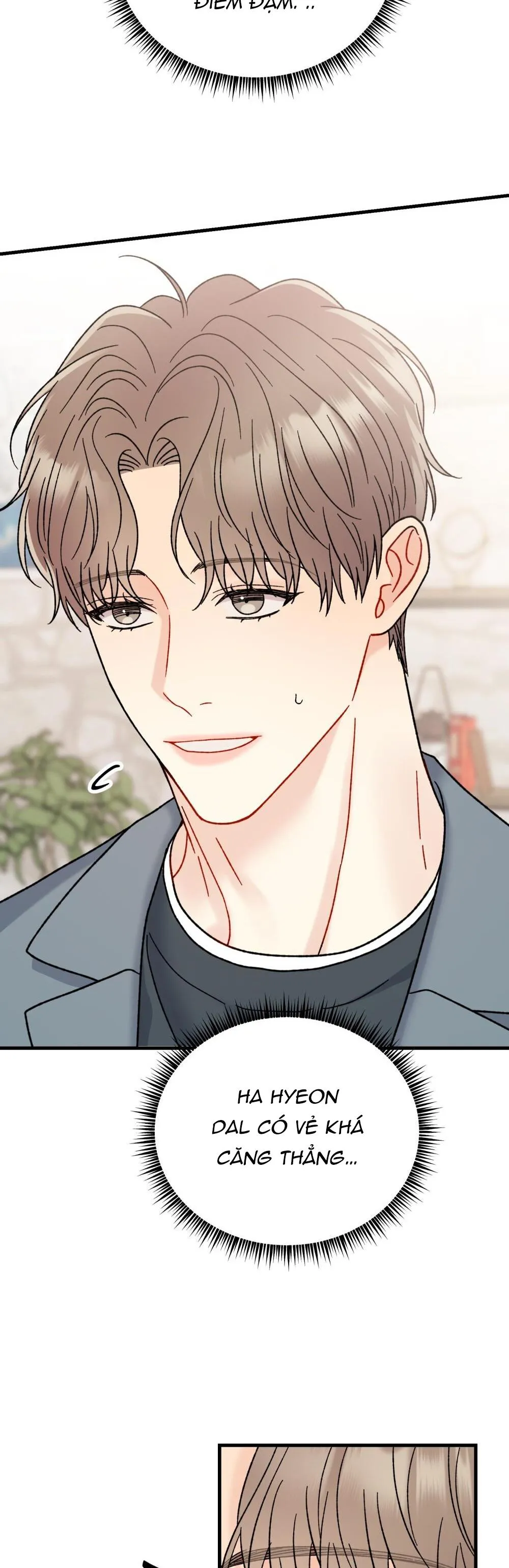 CẬU KHÔNG PHẢI LÀ GU CỦA TÔI Chapter 20 Trang 12