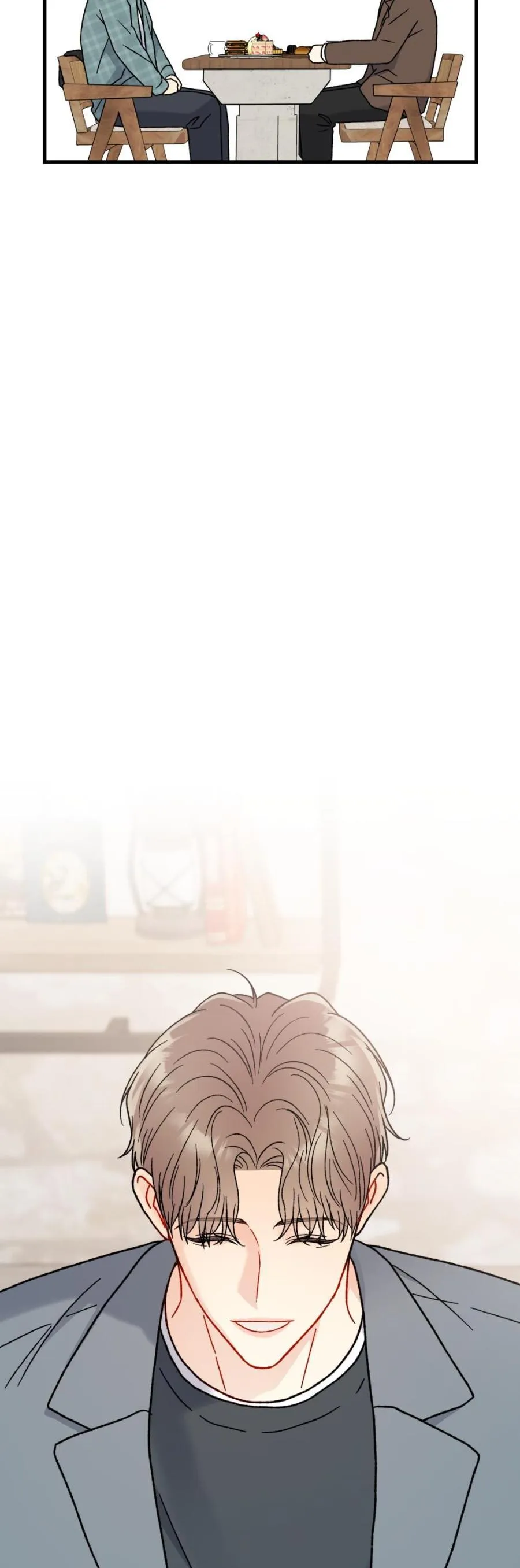 CẬU KHÔNG PHẢI LÀ GU CỦA TÔI Chapter 20 Trang 19