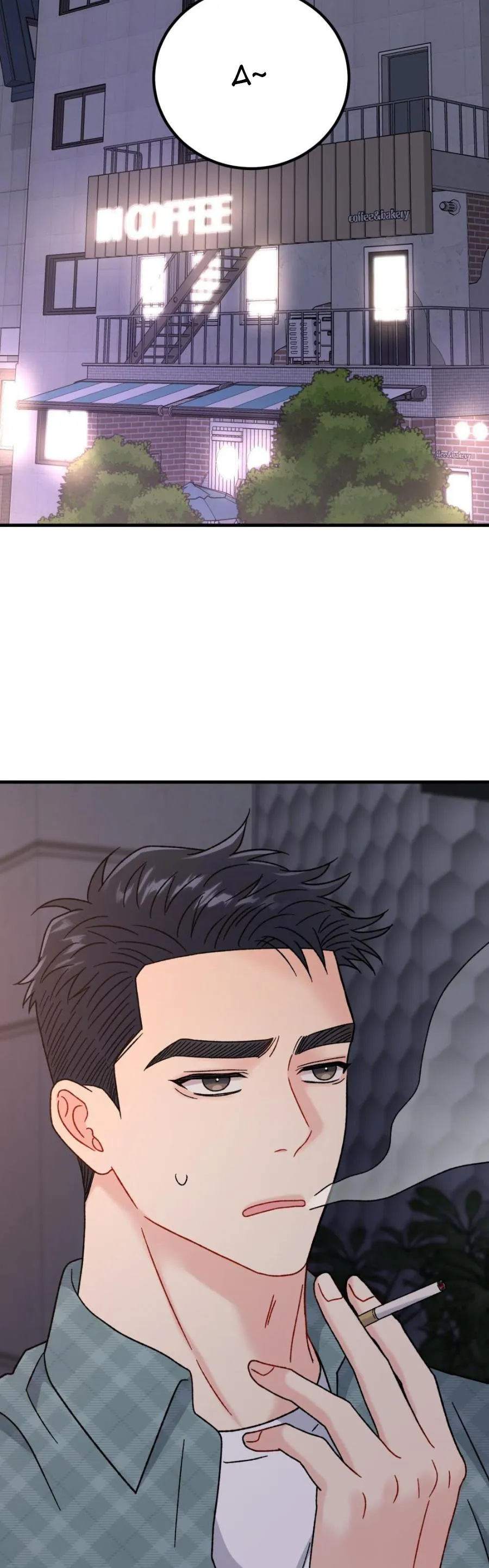 CẬU KHÔNG PHẢI LÀ GU CỦA TÔI Chapter 20 Trang 48