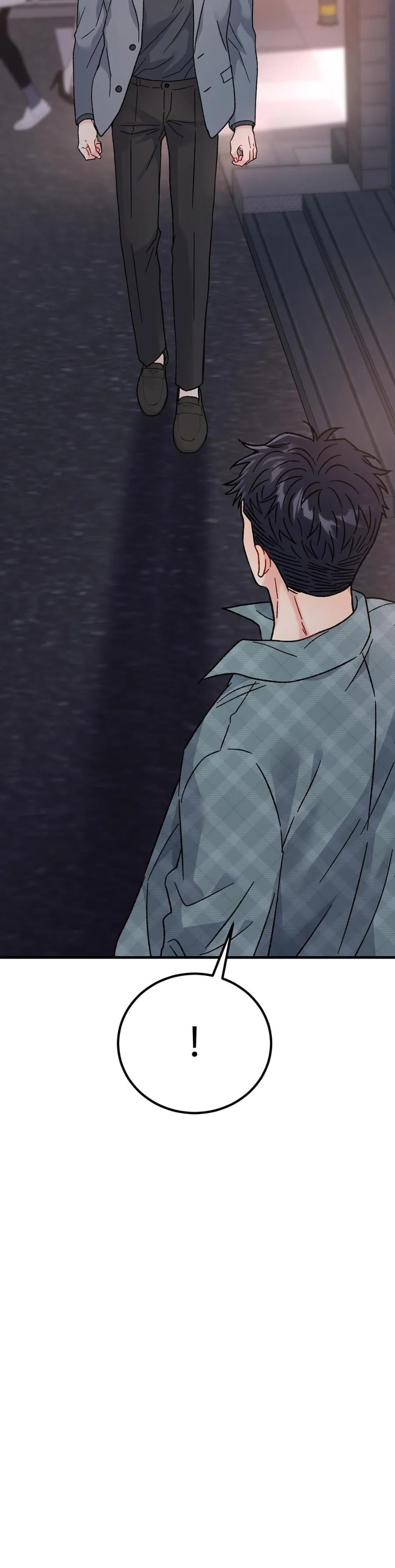 CẬU KHÔNG PHẢI LÀ GU CỦA TÔI Chapter 20 Trang 56