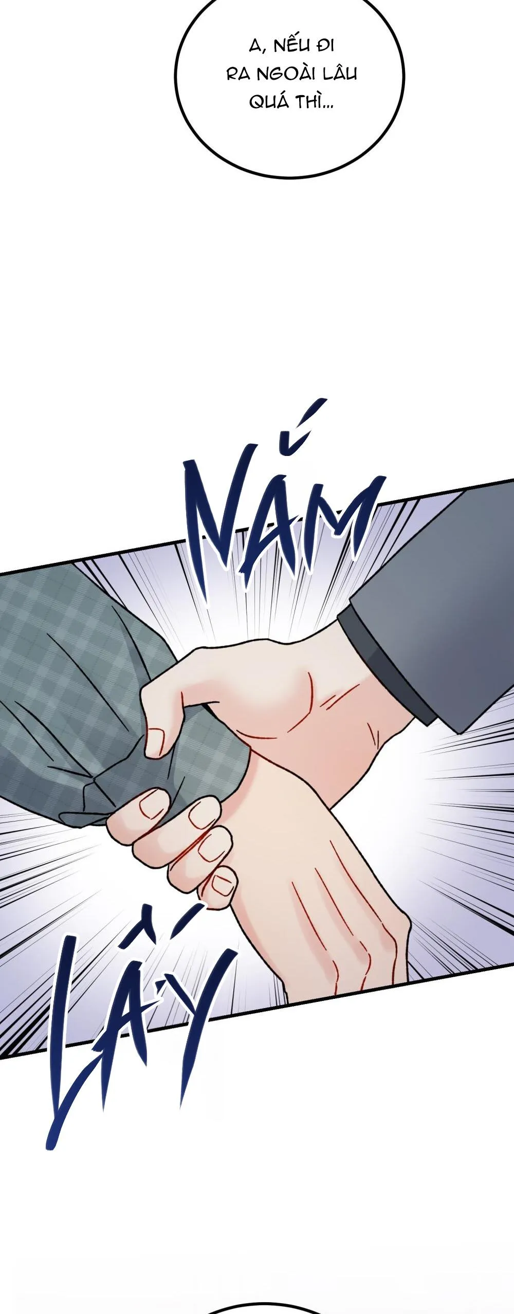 CẬU KHÔNG PHẢI LÀ GU CỦA TÔI Chapter 21 Trang 12