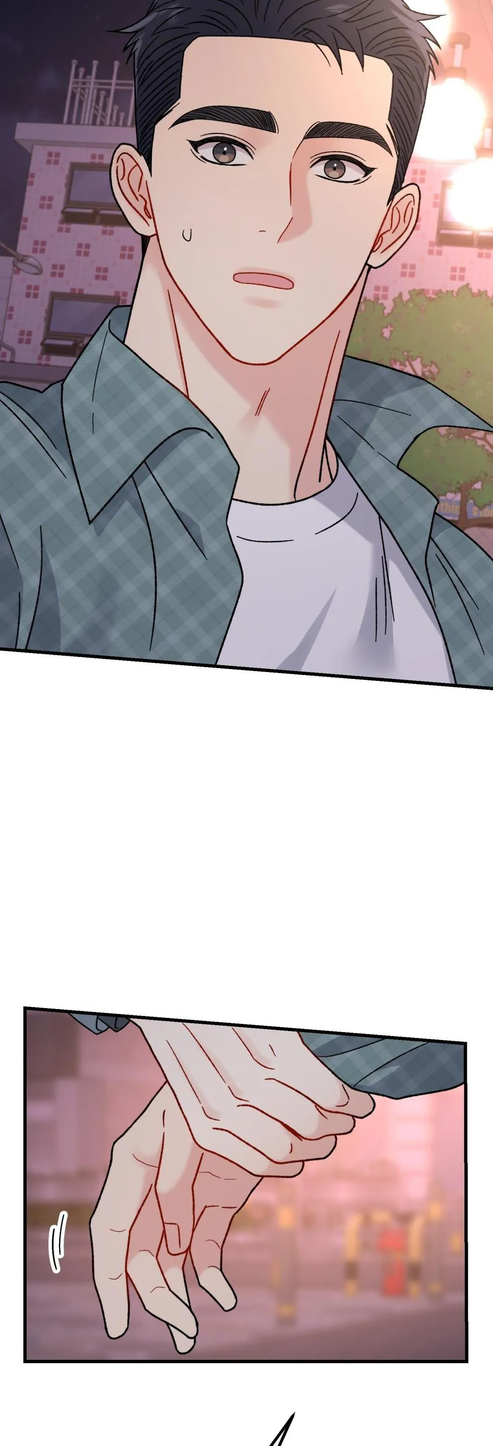 CẬU KHÔNG PHẢI LÀ GU CỦA TÔI Chapter 21 Trang 15