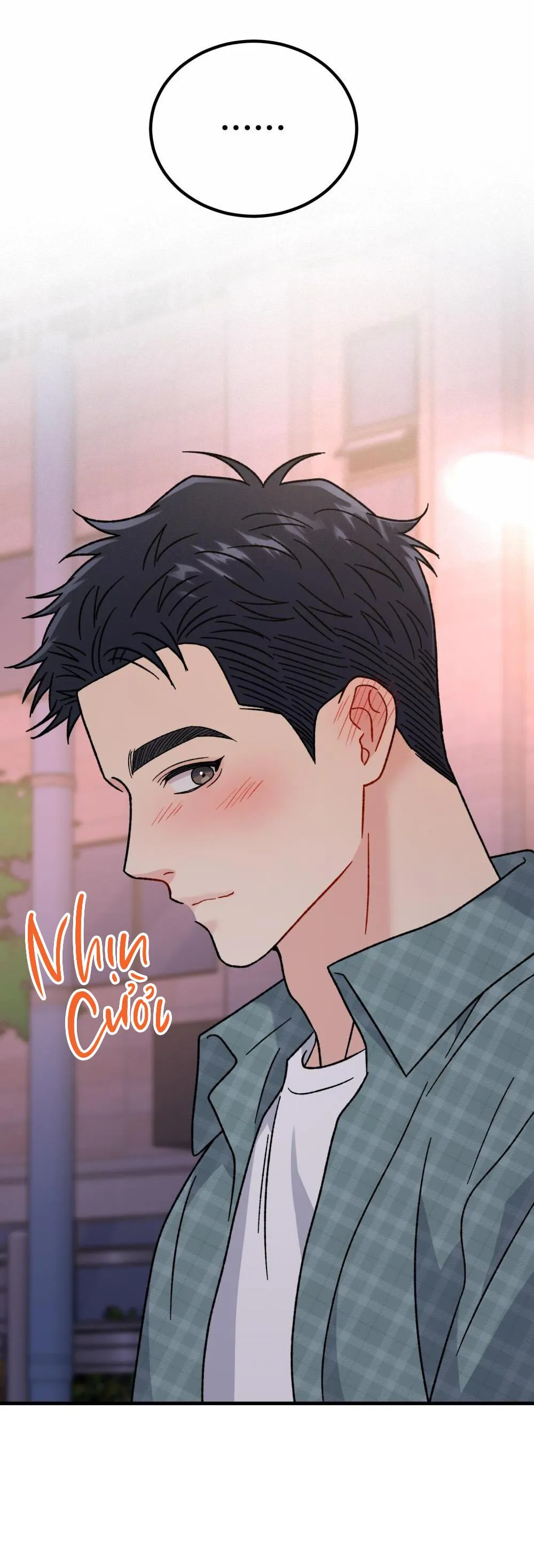 CẬU KHÔNG PHẢI LÀ GU CỦA TÔI Chapter 21 Trang 19