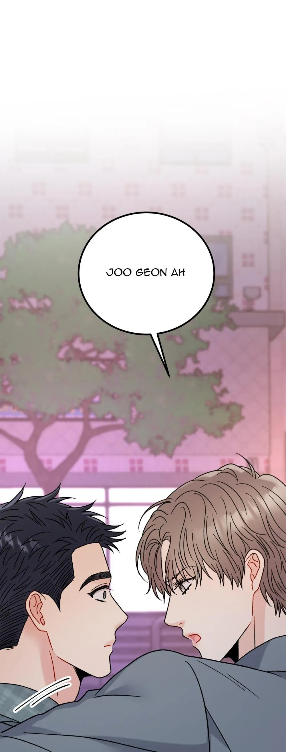 CẬU KHÔNG PHẢI LÀ GU CỦA TÔI Chapter 21 Trang 33