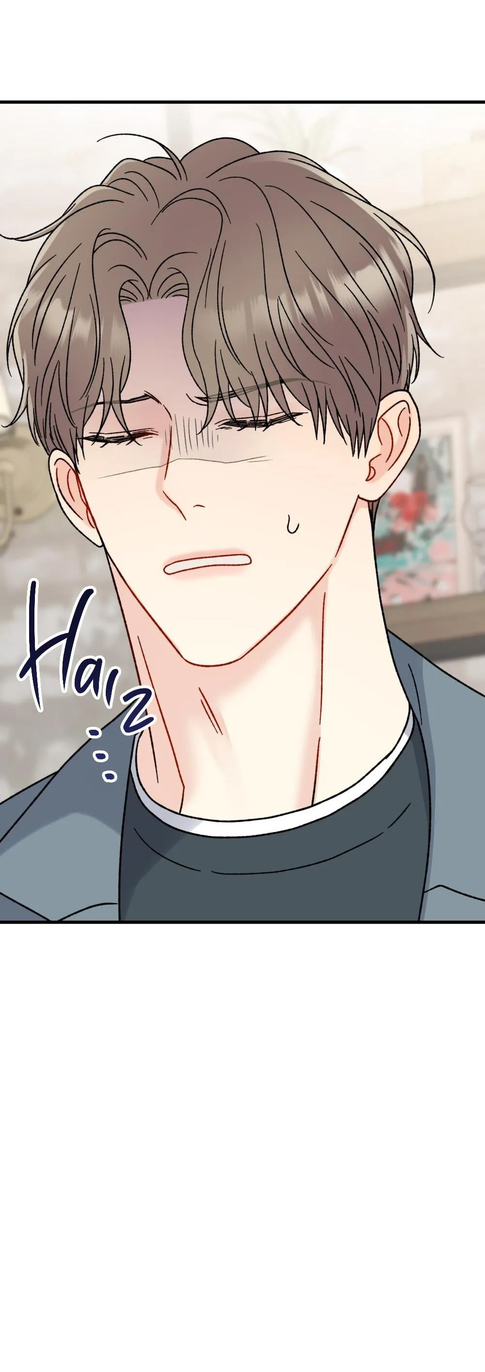 CẬU KHÔNG PHẢI LÀ GU CỦA TÔI Chapter 21 Trang 46