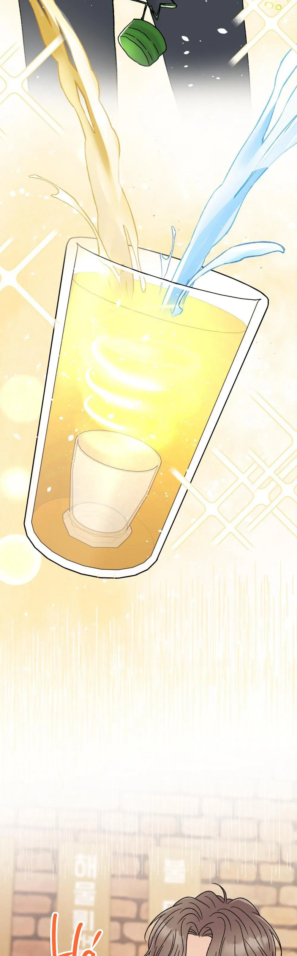 CẬU KHÔNG PHẢI LÀ GU CỦA TÔI Chapter 21 Trang 53