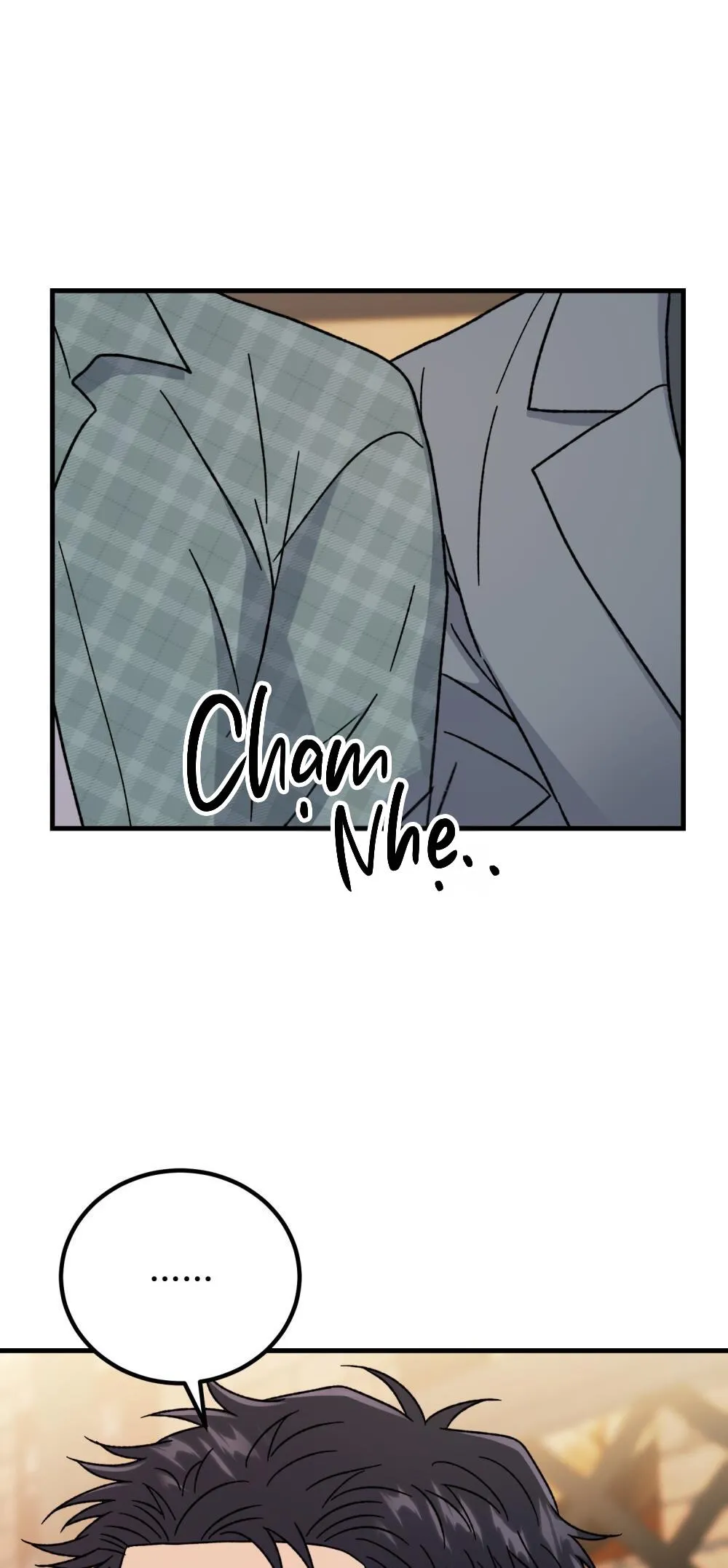 CẬU KHÔNG PHẢI LÀ GU CỦA TÔI Chapter 21 Trang 62