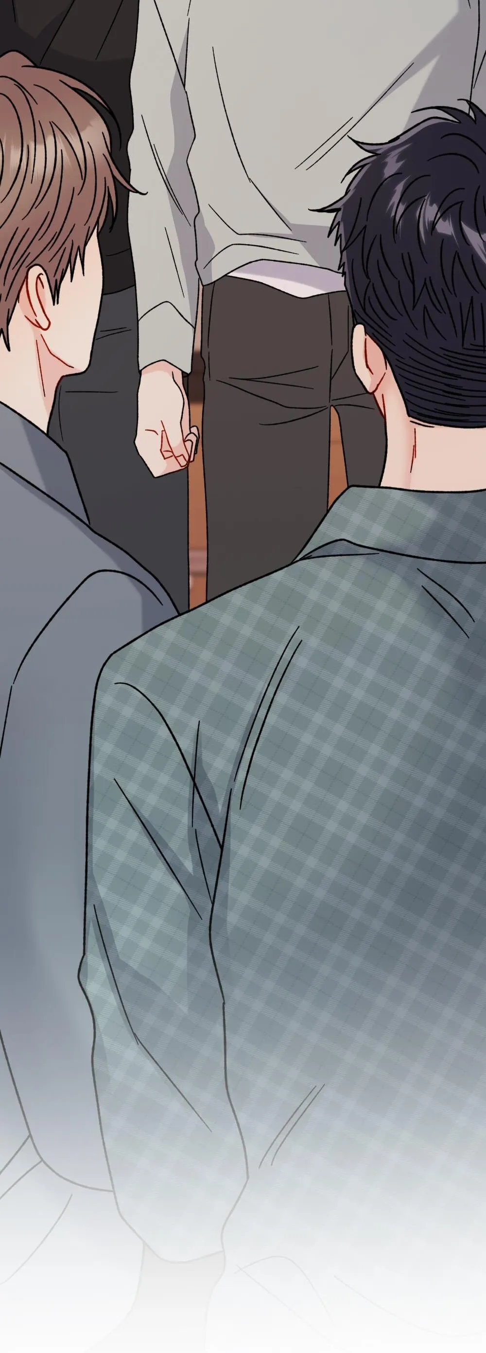 CẬU KHÔNG PHẢI LÀ GU CỦA TÔI Chapter 21 Trang 73