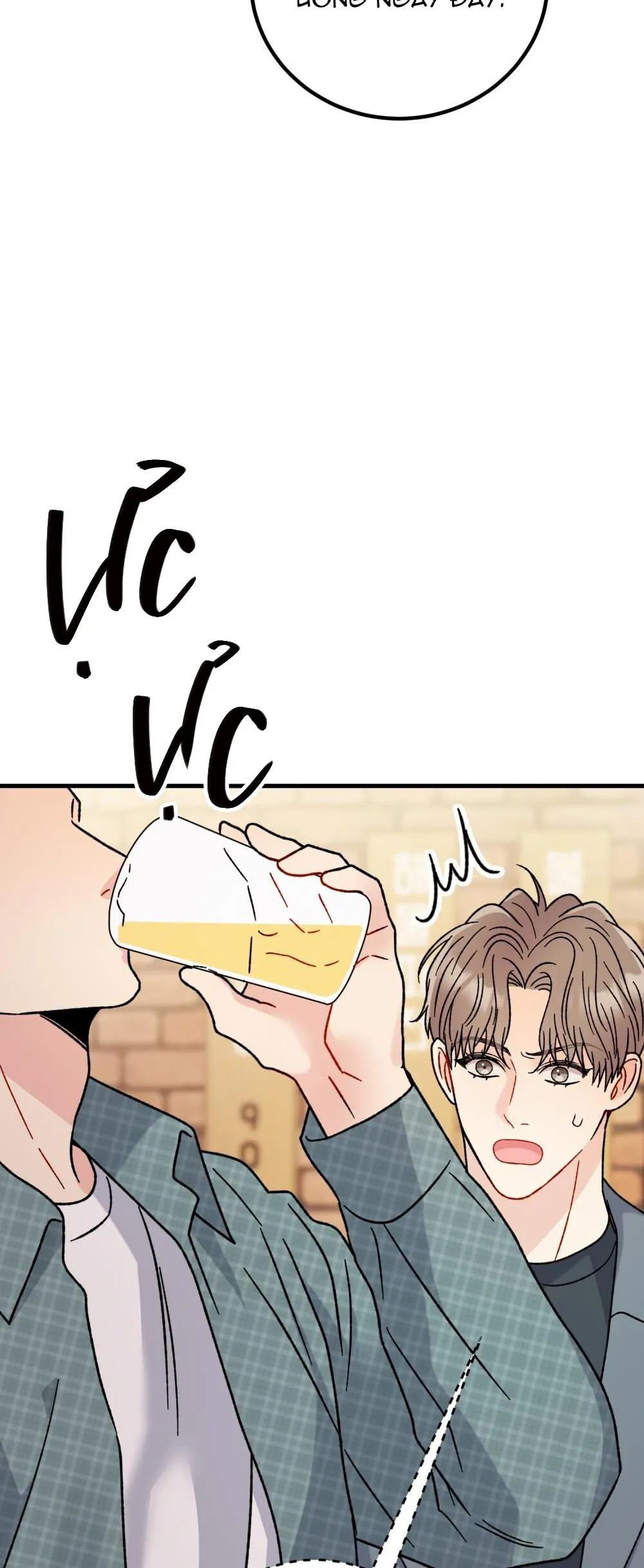 CẬU KHÔNG PHẢI LÀ GU CỦA TÔI Chapter 22 Trang 7