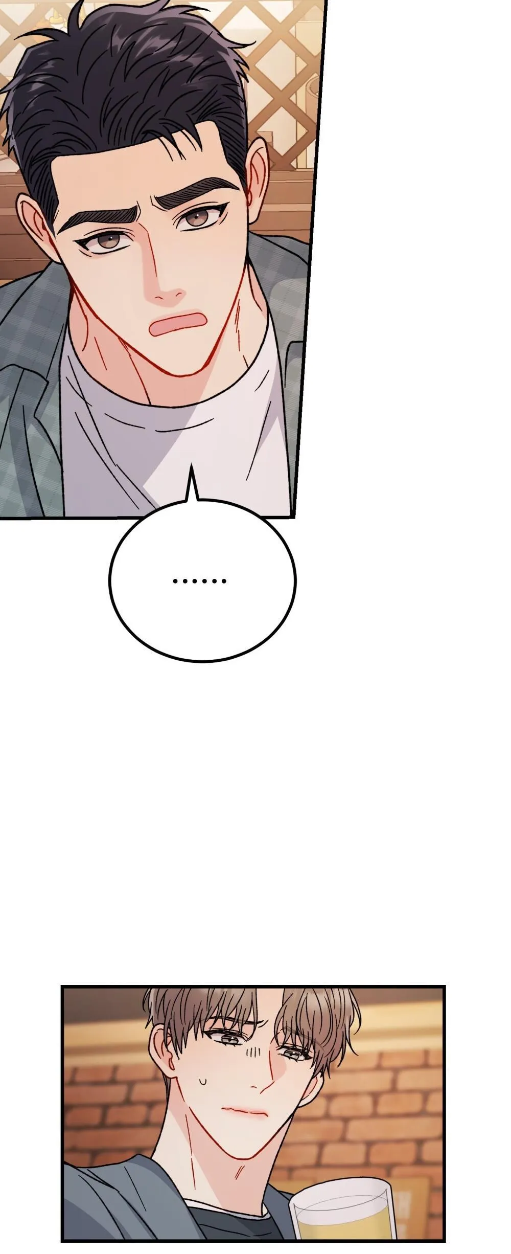 CẬU KHÔNG PHẢI LÀ GU CỦA TÔI Chapter 22 Trang 16