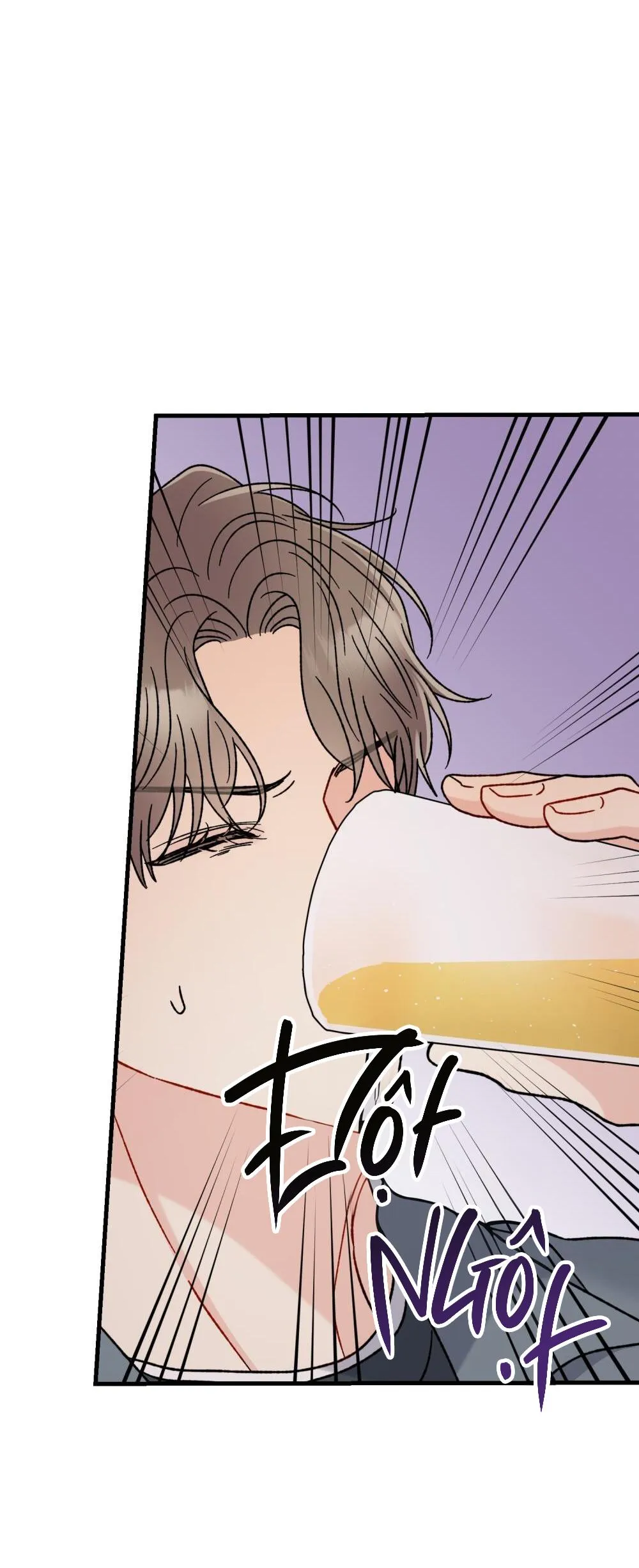 CẬU KHÔNG PHẢI LÀ GU CỦA TÔI Chapter 22 Trang 17