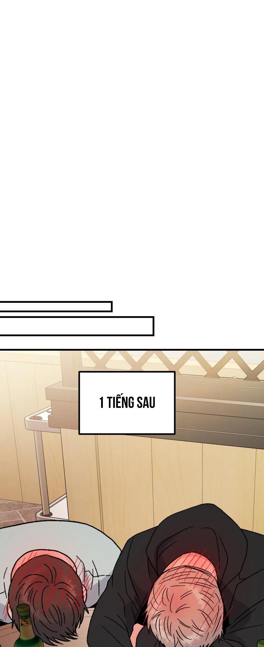 CẬU KHÔNG PHẢI LÀ GU CỦA TÔI Chapter 22 Trang 23