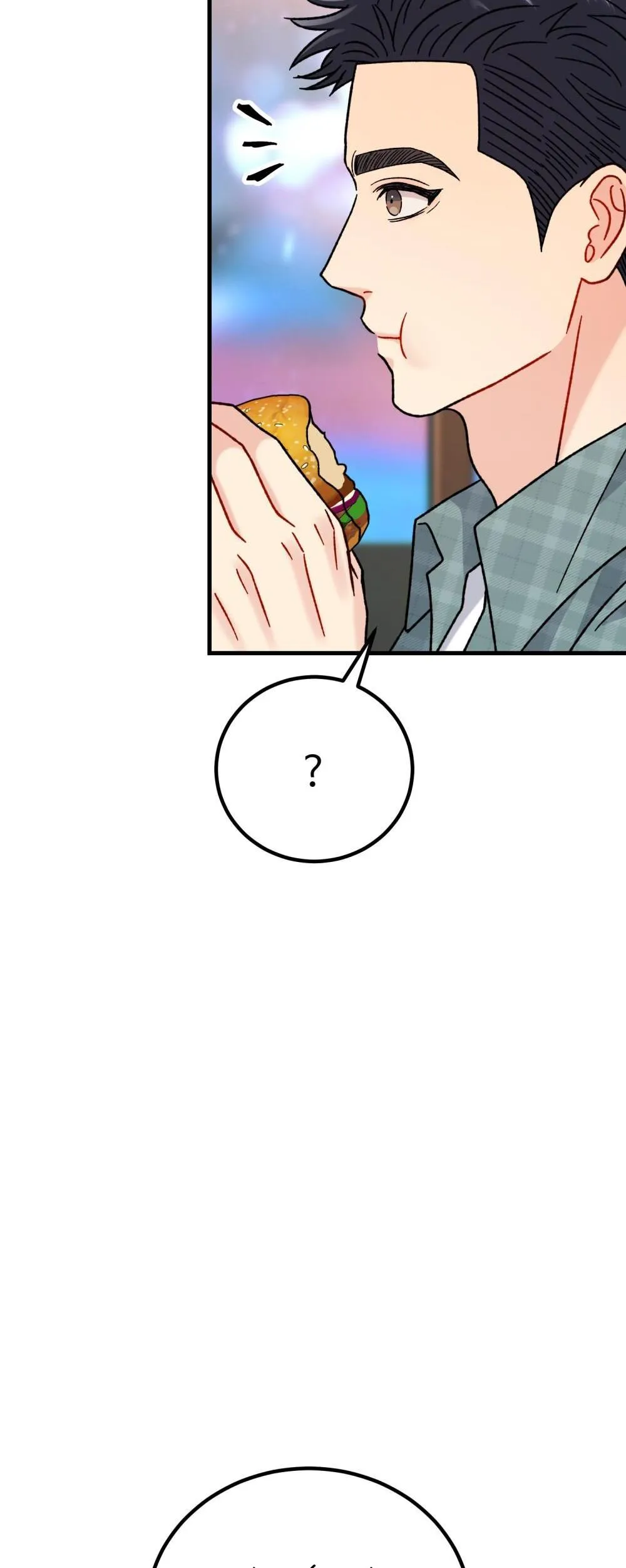 CẬU KHÔNG PHẢI LÀ GU CỦA TÔI Chapter 22 Trang 33