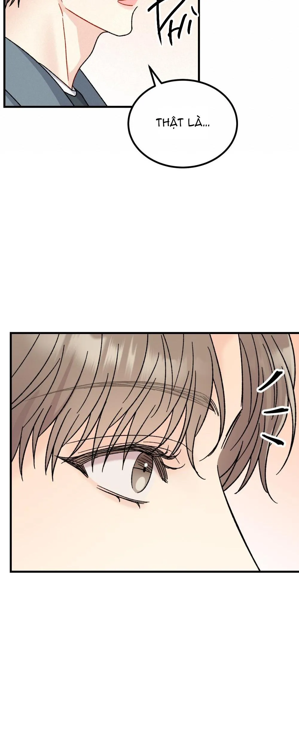 CẬU KHÔNG PHẢI LÀ GU CỦA TÔI Chapter 22 Trang 47