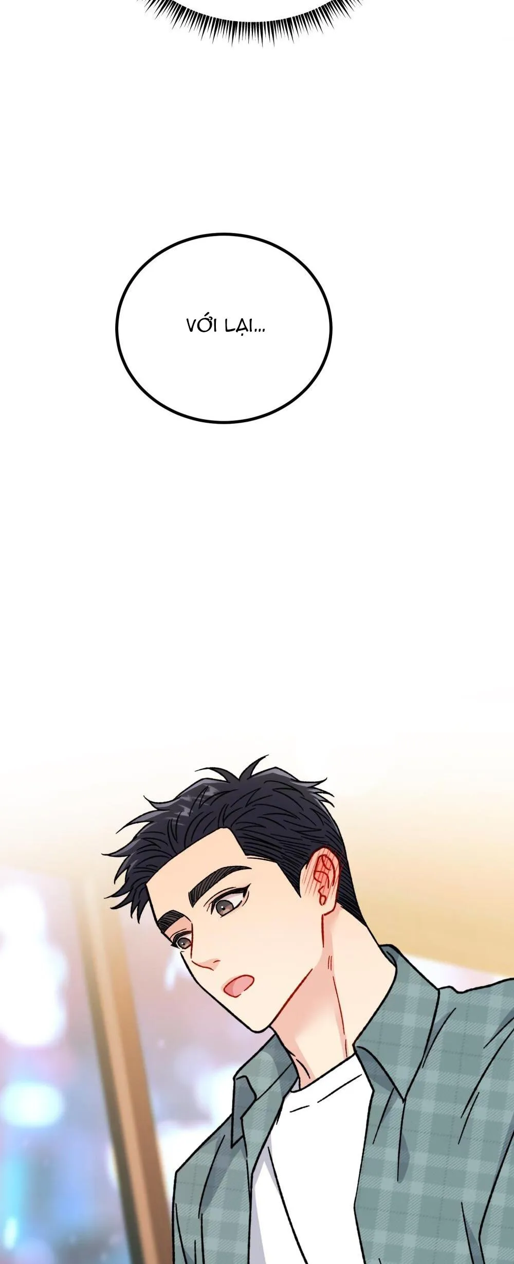 CẬU KHÔNG PHẢI LÀ GU CỦA TÔI Chapter 22 Trang 49
