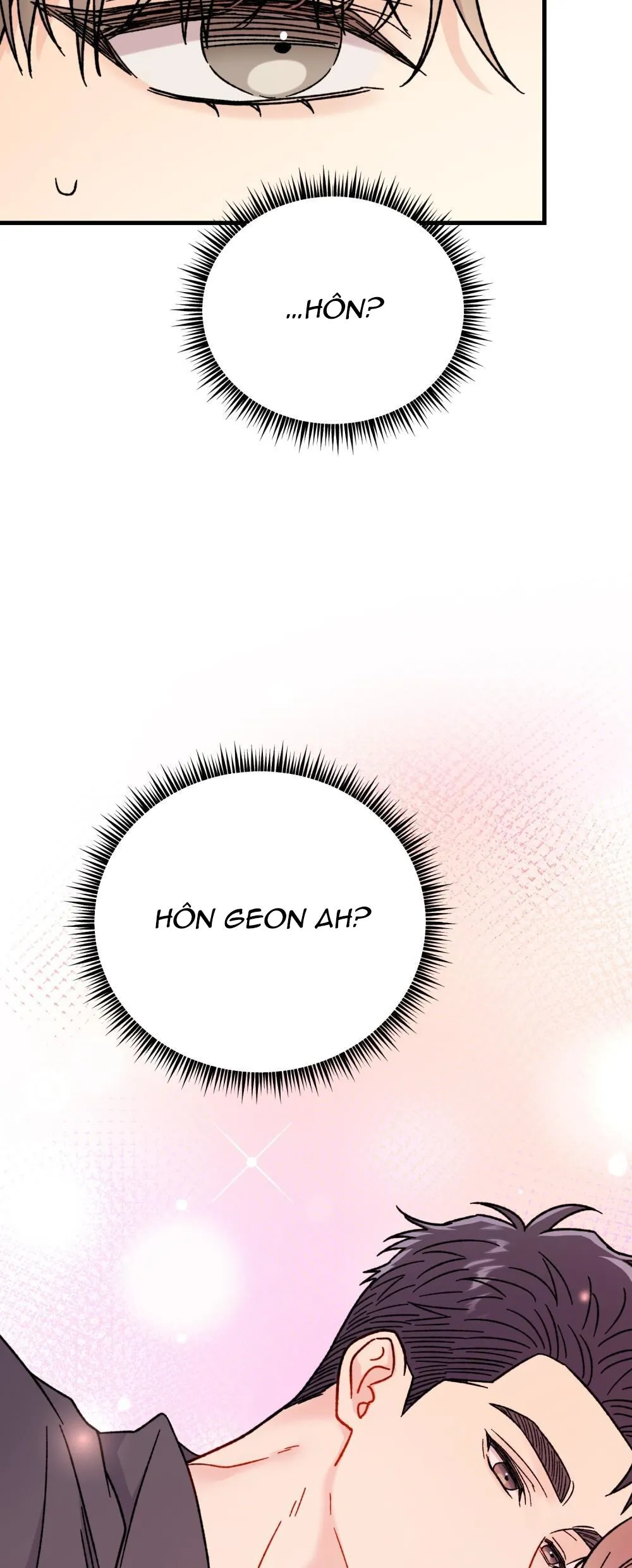 CẬU KHÔNG PHẢI LÀ GU CỦA TÔI Chapter 22 Trang 52