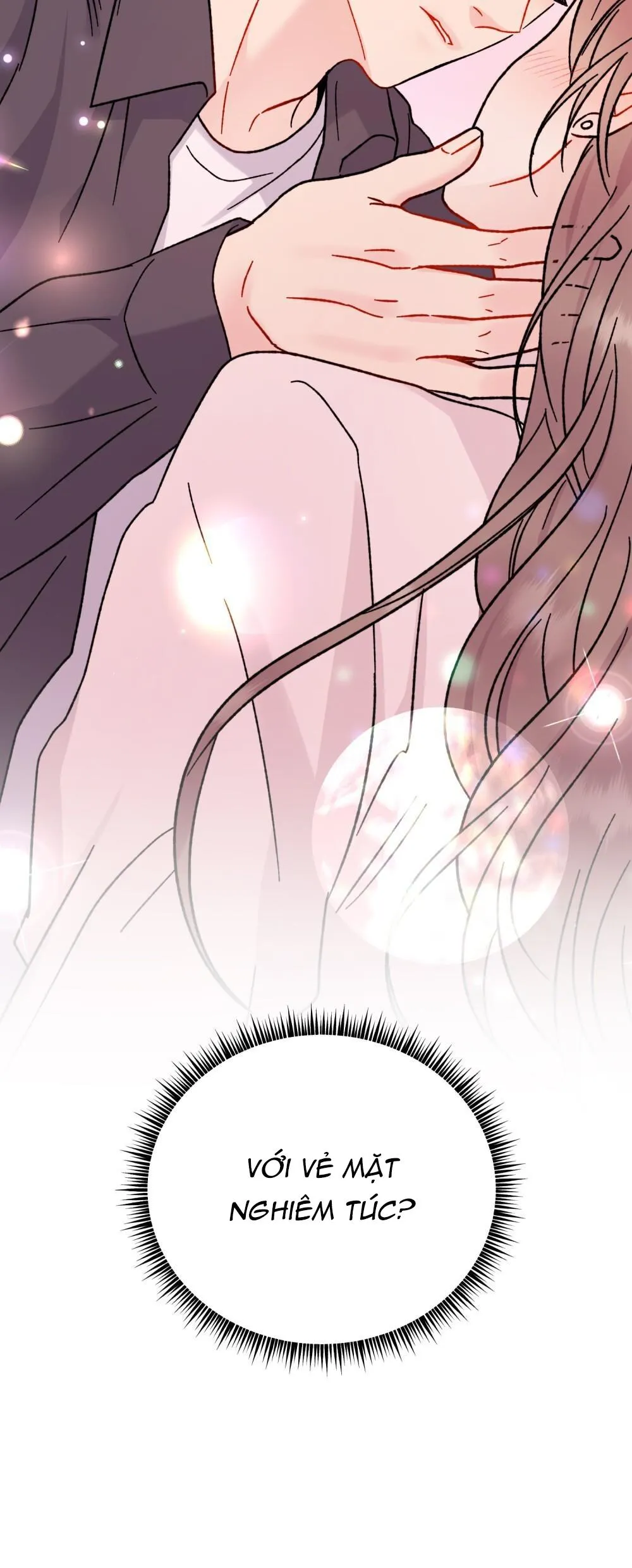 CẬU KHÔNG PHẢI LÀ GU CỦA TÔI Chapter 22 Trang 53