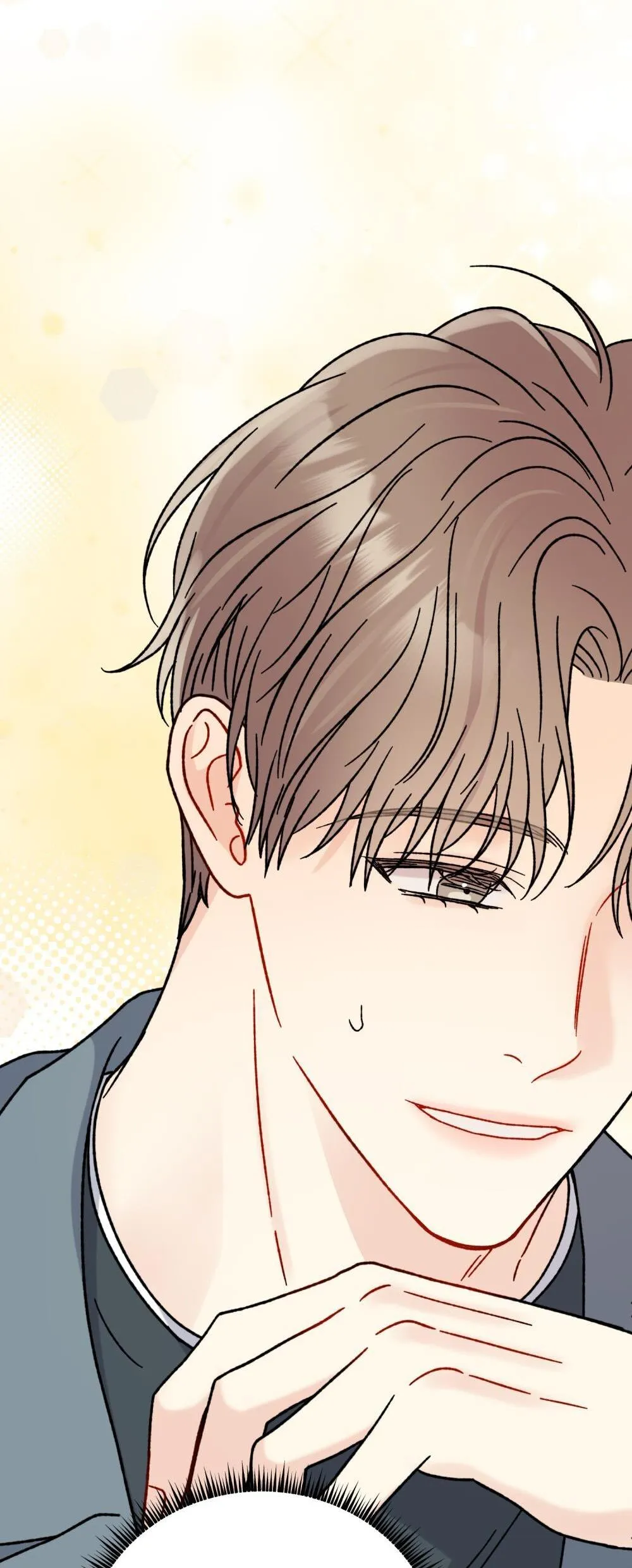 CẬU KHÔNG PHẢI LÀ GU CỦA TÔI Chapter 22 Trang 57