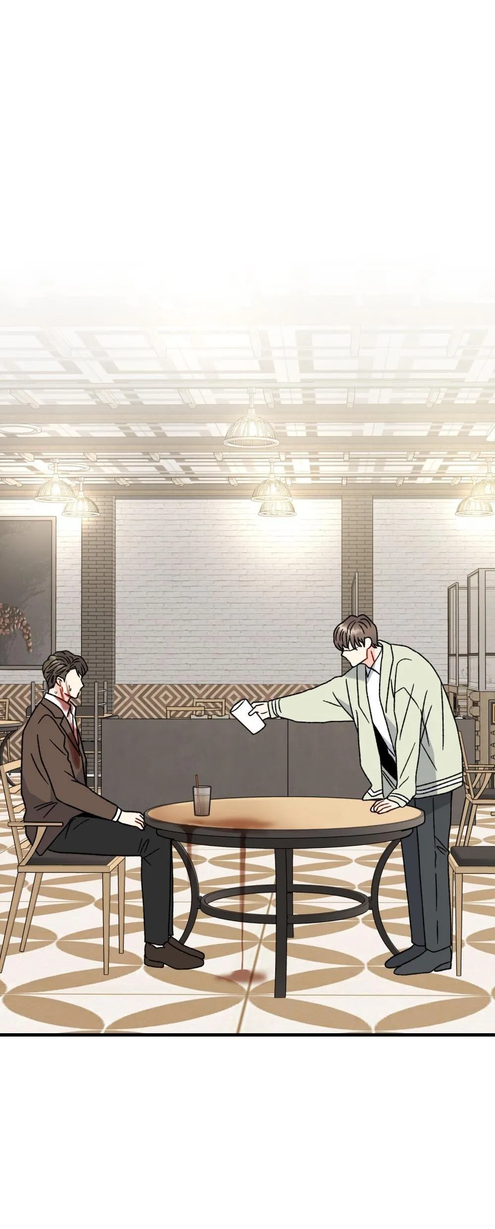 CẬU KHÔNG PHẢI LÀ GU CỦA TÔI Chapter 22 Trang 61