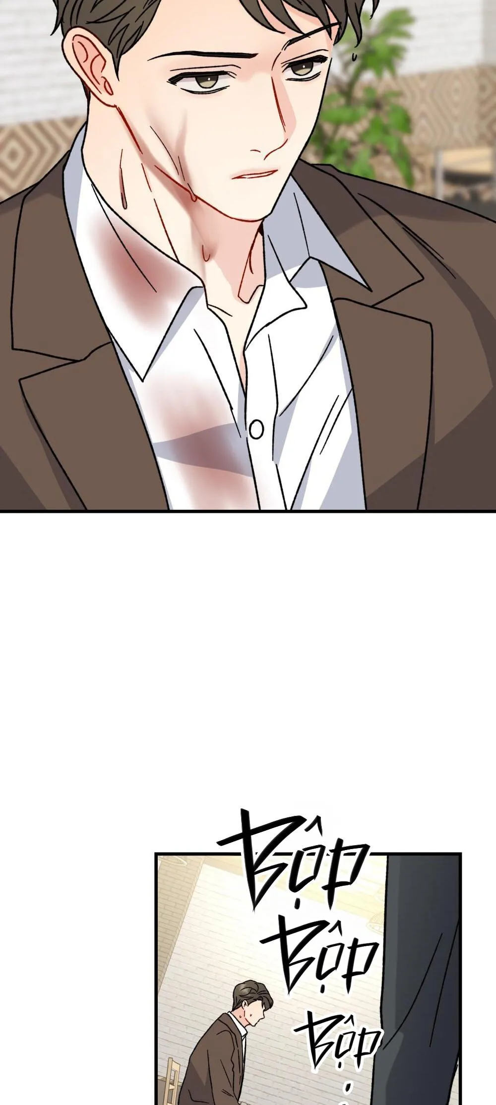 CẬU KHÔNG PHẢI LÀ GU CỦA TÔI Chapter 22 Trang 66