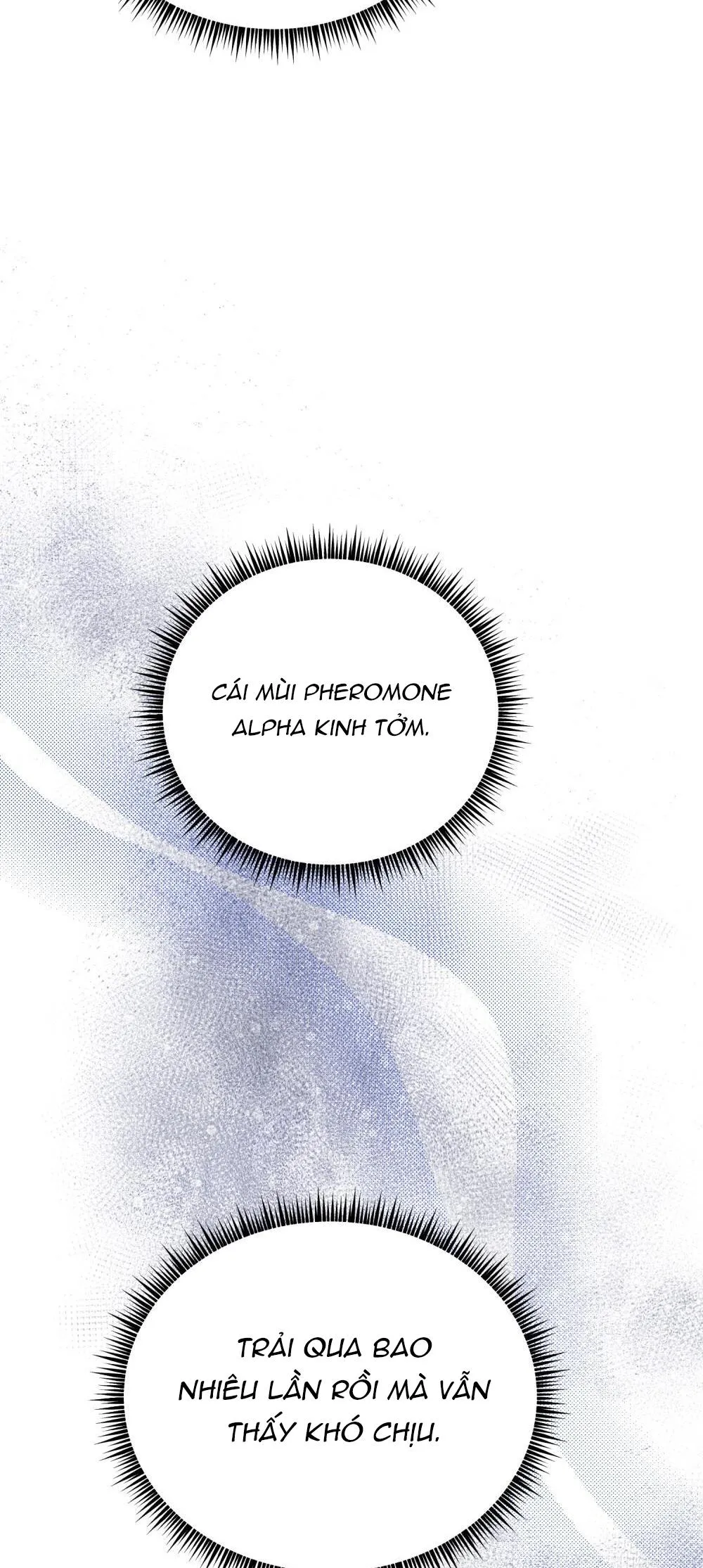 CẬU KHÔNG PHẢI LÀ GU CỦA TÔI Chapter 22 Trang 69