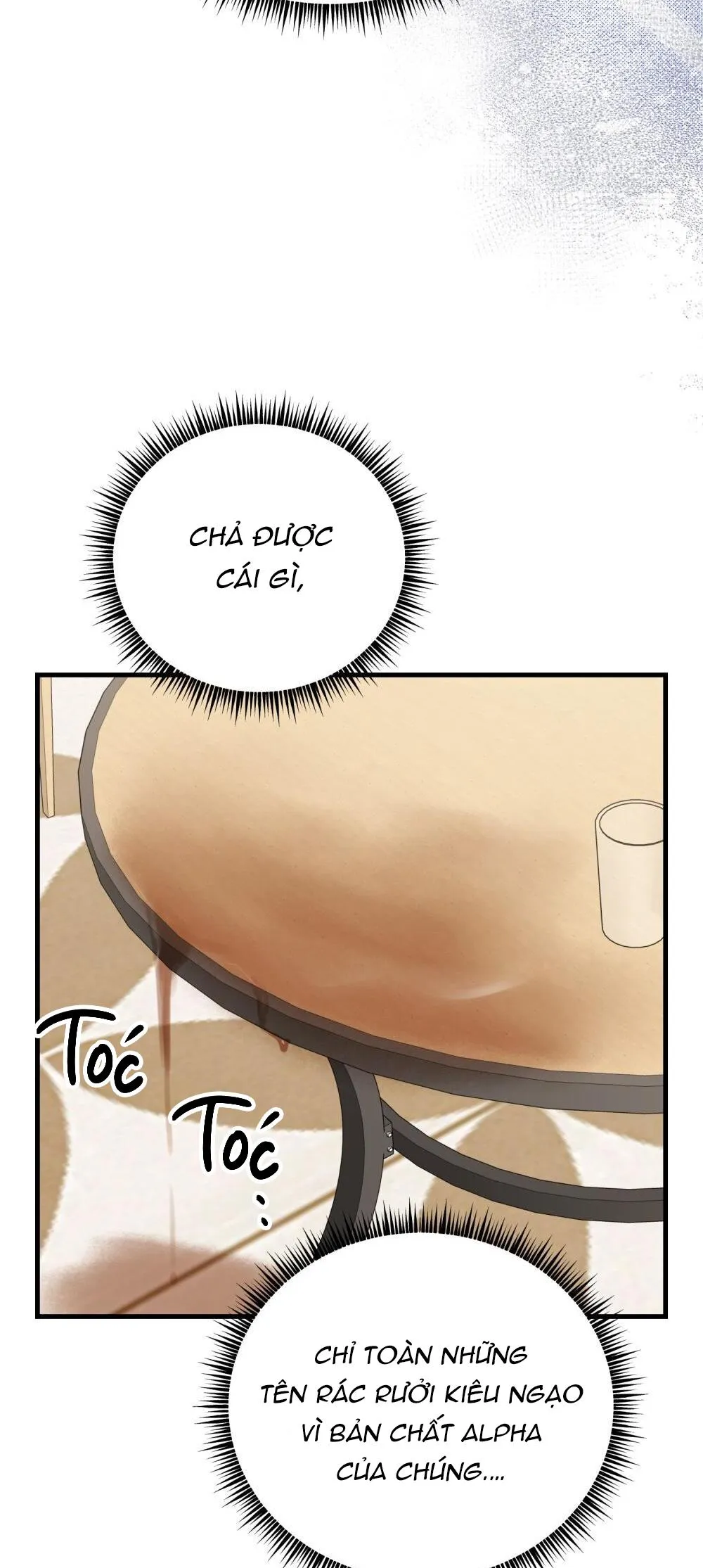 CẬU KHÔNG PHẢI LÀ GU CỦA TÔI Chapter 22 Trang 70