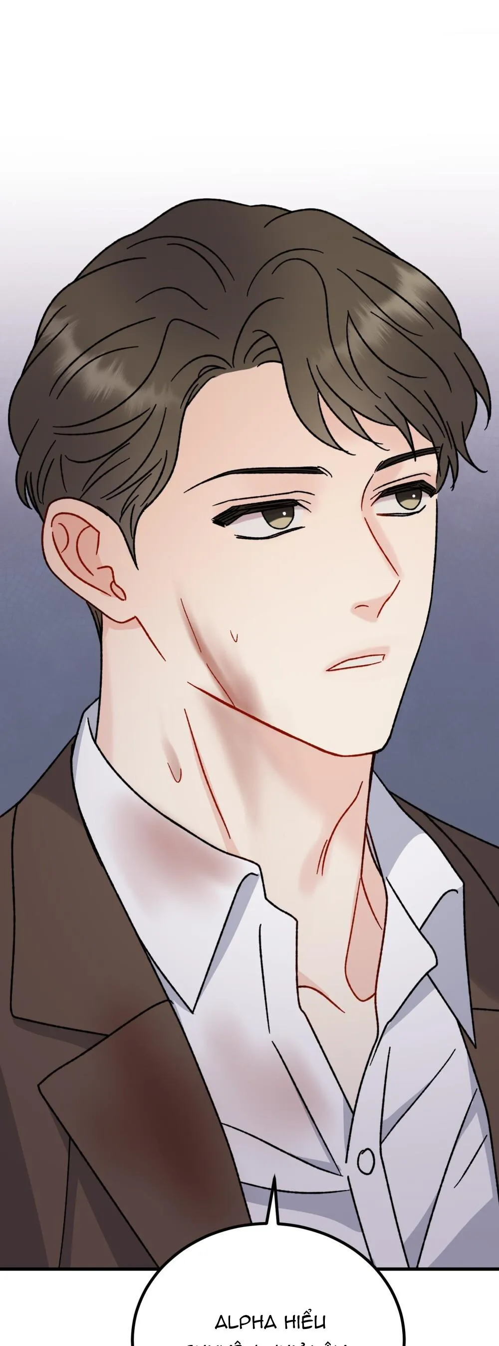 CẬU KHÔNG PHẢI LÀ GU CỦA TÔI Chapter 22 Trang 72