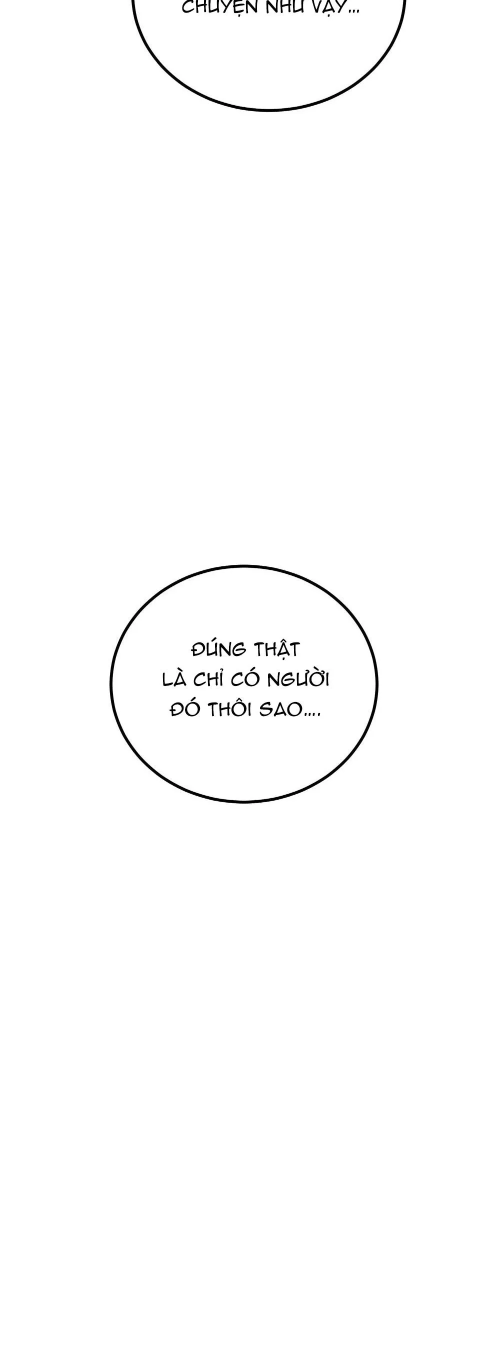 CẬU KHÔNG PHẢI LÀ GU CỦA TÔI Chapter 22 Trang 73