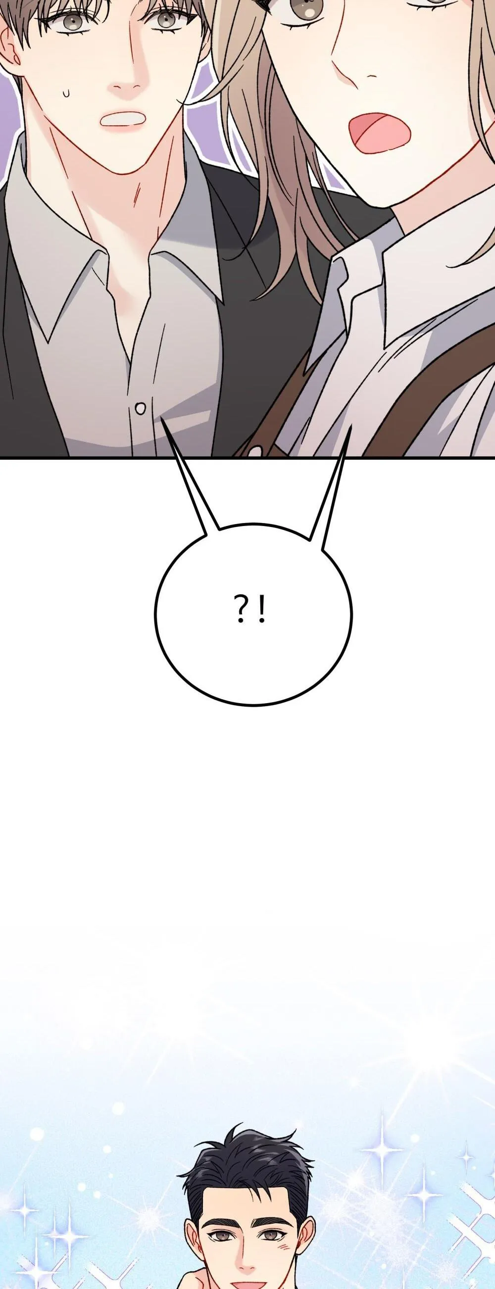 CẬU KHÔNG PHẢI LÀ GU CỦA TÔI Chapter 23 Trang 6