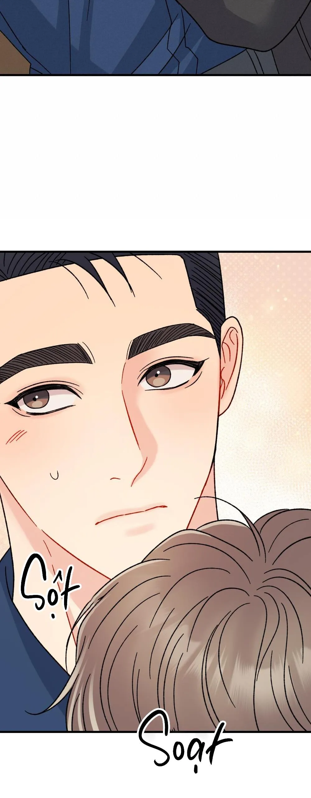 CẬU KHÔNG PHẢI LÀ GU CỦA TÔI Chapter 23 Trang 18