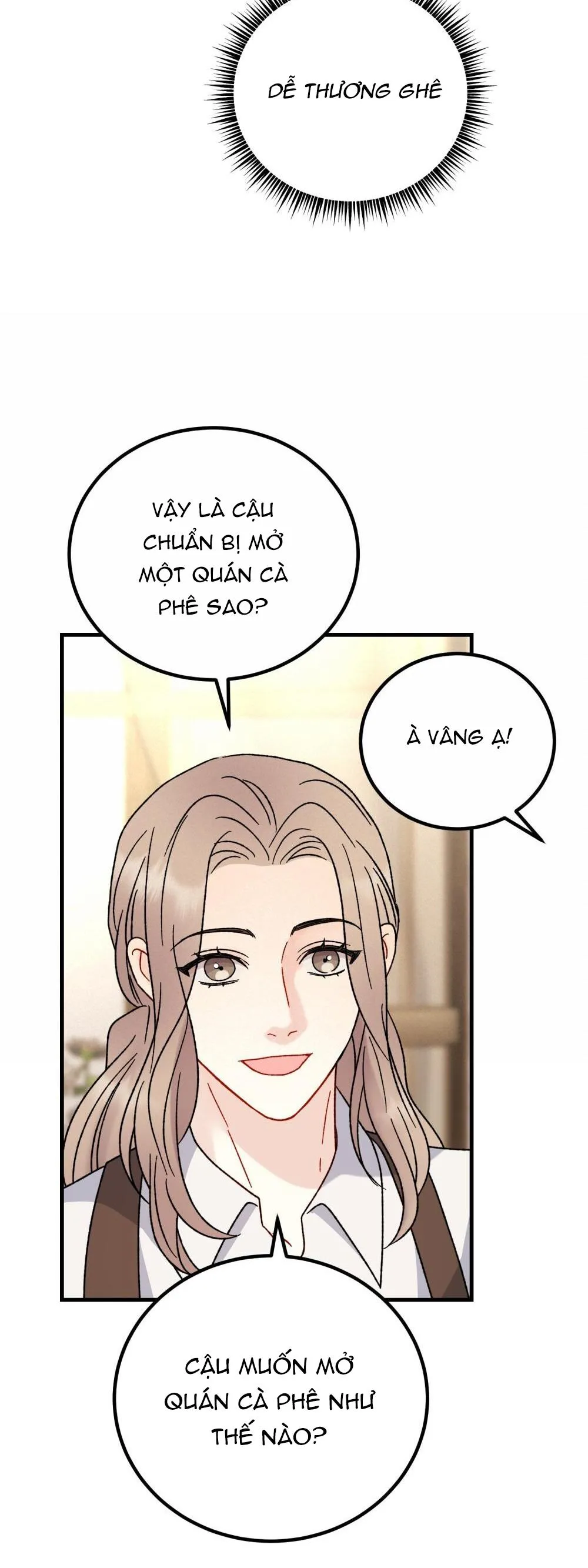 CẬU KHÔNG PHẢI LÀ GU CỦA TÔI Chapter 23 Trang 26