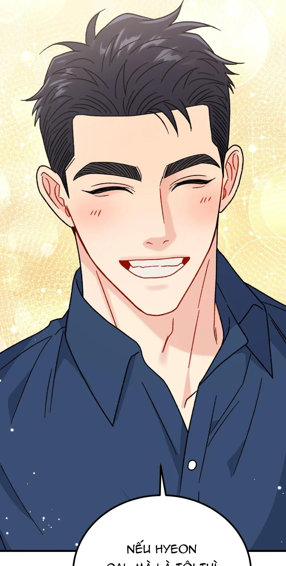 CẬU KHÔNG PHẢI LÀ GU CỦA TÔI Chapter 23 Trang 64