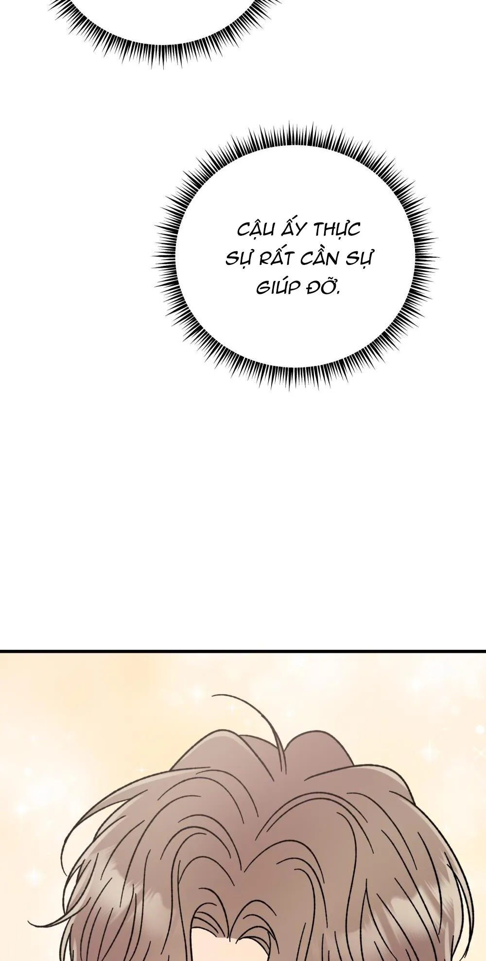 CẬU KHÔNG PHẢI LÀ GU CỦA TÔI Chapter 23 Trang 66