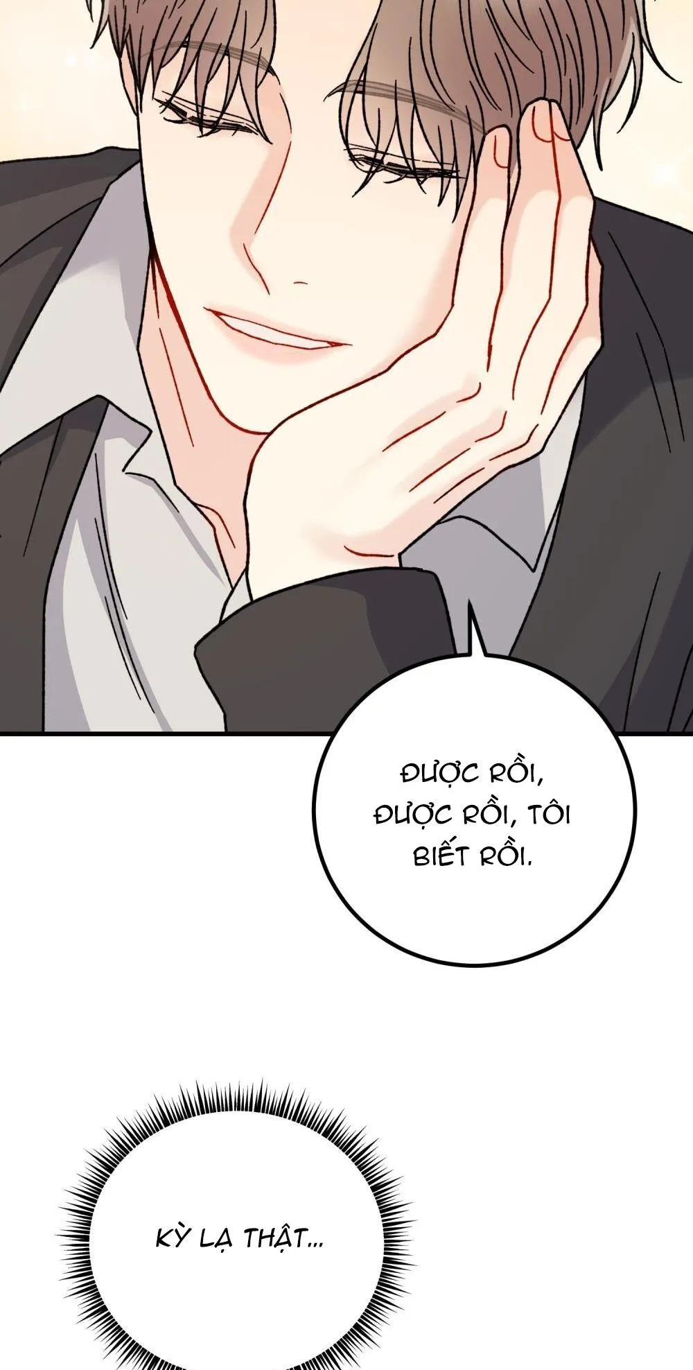 CẬU KHÔNG PHẢI LÀ GU CỦA TÔI Chapter 23 Trang 67