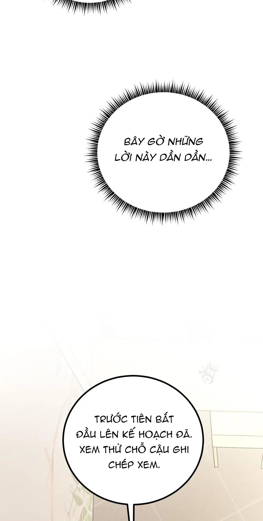 CẬU KHÔNG PHẢI LÀ GU CỦA TÔI Chapter 23 Trang 68